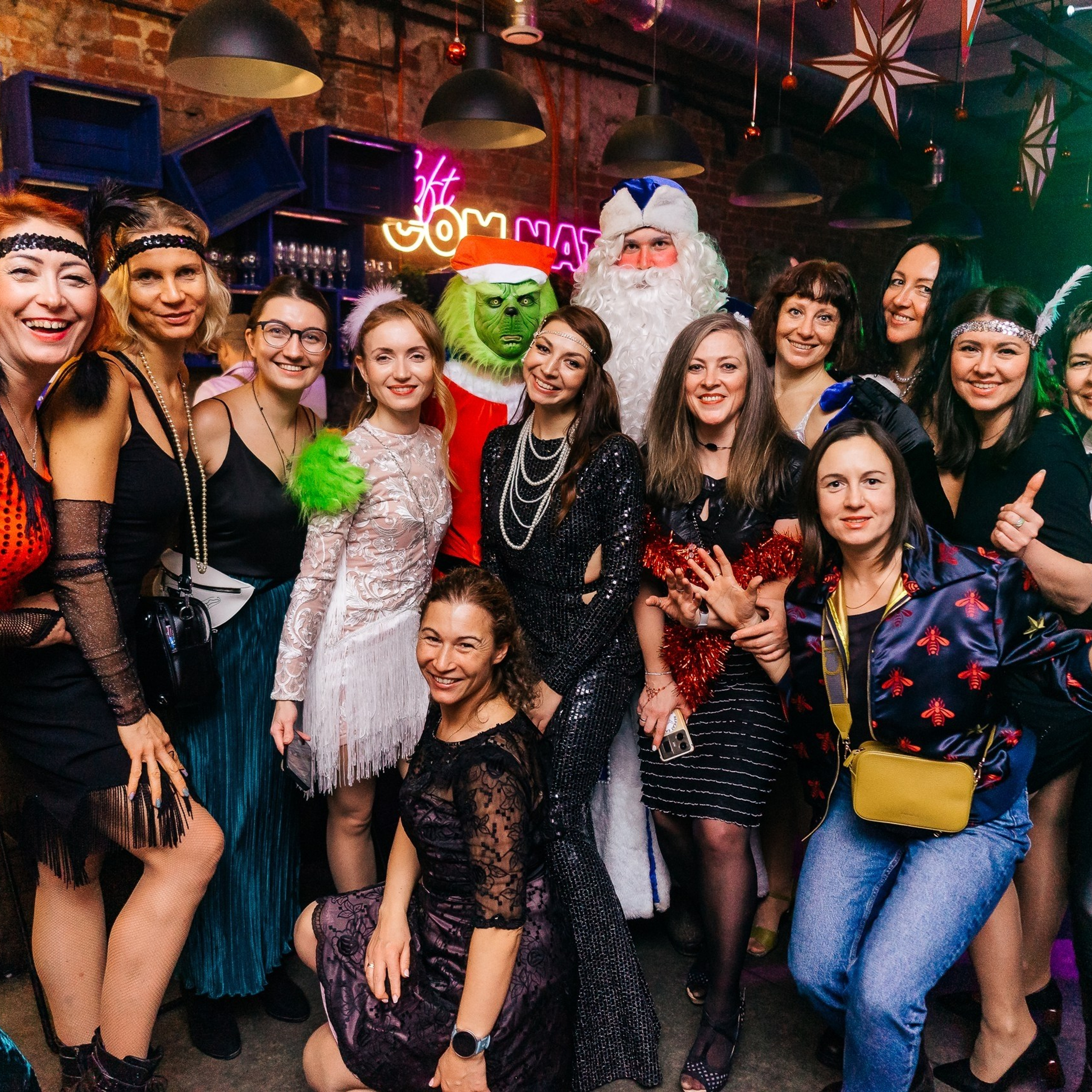 Банкеты, юбилеи, корпоративы. Свадебный и репортажный фотограф в Санкт-Петербурге Антон Ромашко