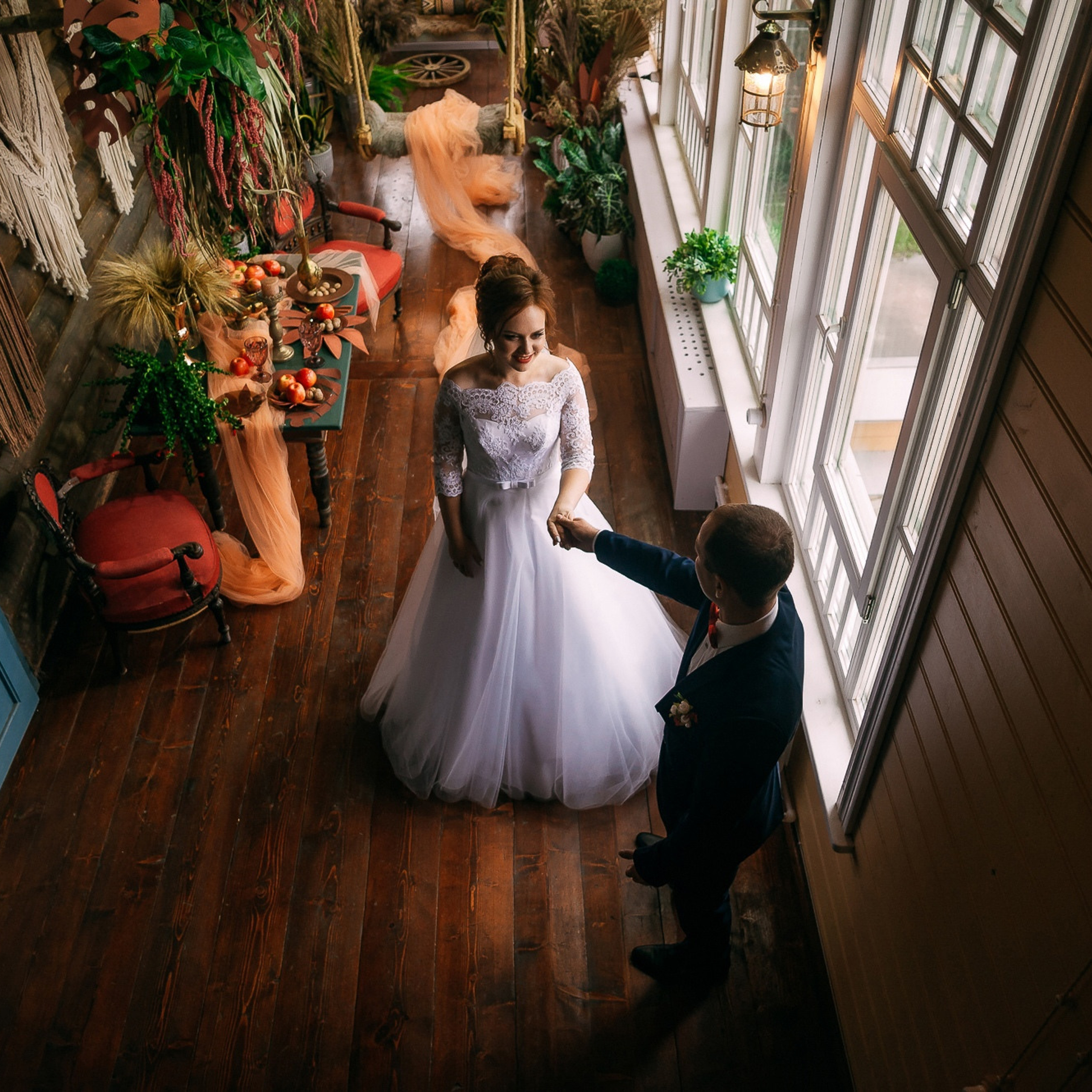 Свадьбы. Свадебный и репортажный фотограф в Санкт-Петербурге Антон Ромашко