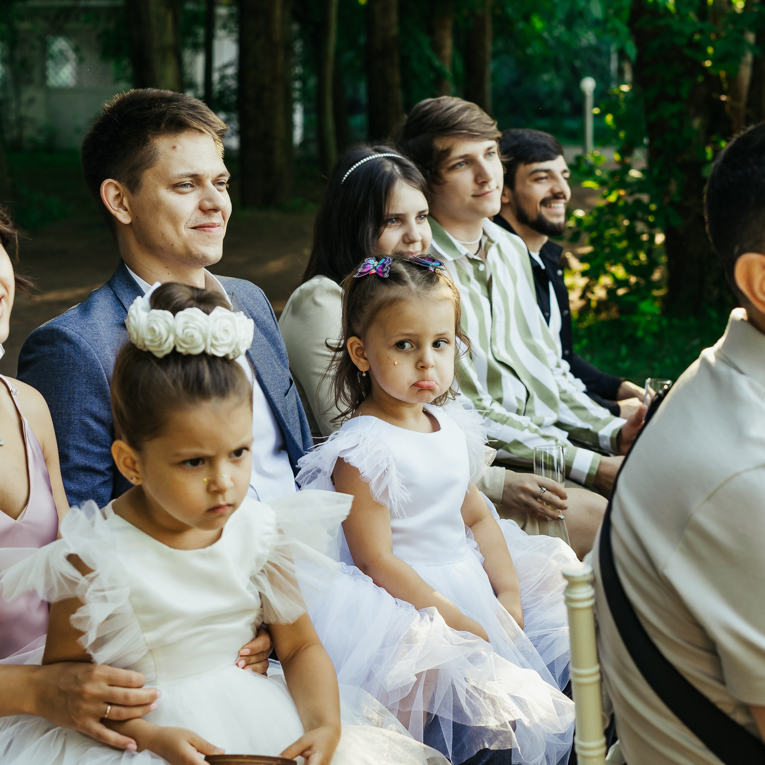 Свадьбы. Свадебный и репортажный фотограф в Санкт-Петербурге Антон Ромашко