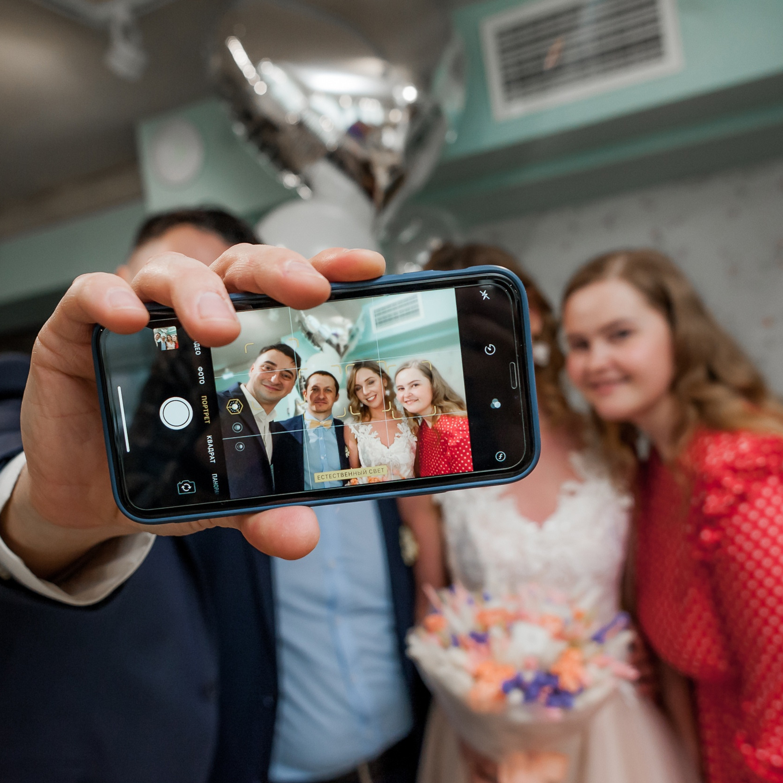 Свадьбы. Свадебный и репортажный фотограф в Санкт-Петербурге Антон Ромашко