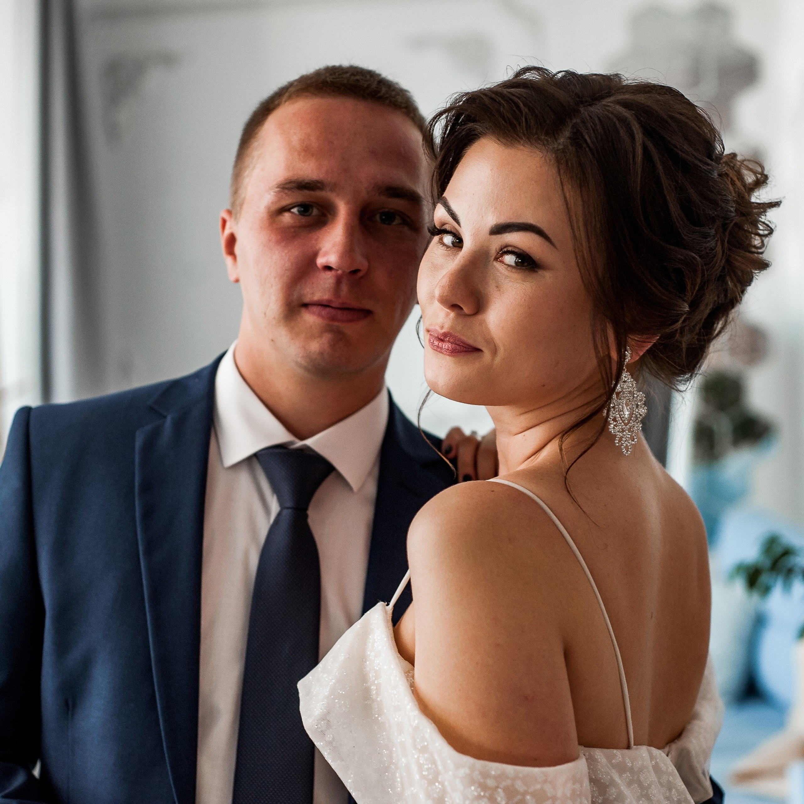 Свадьбы. Свадебный и репортажный фотограф в Санкт-Петербурге Антон Ромашко