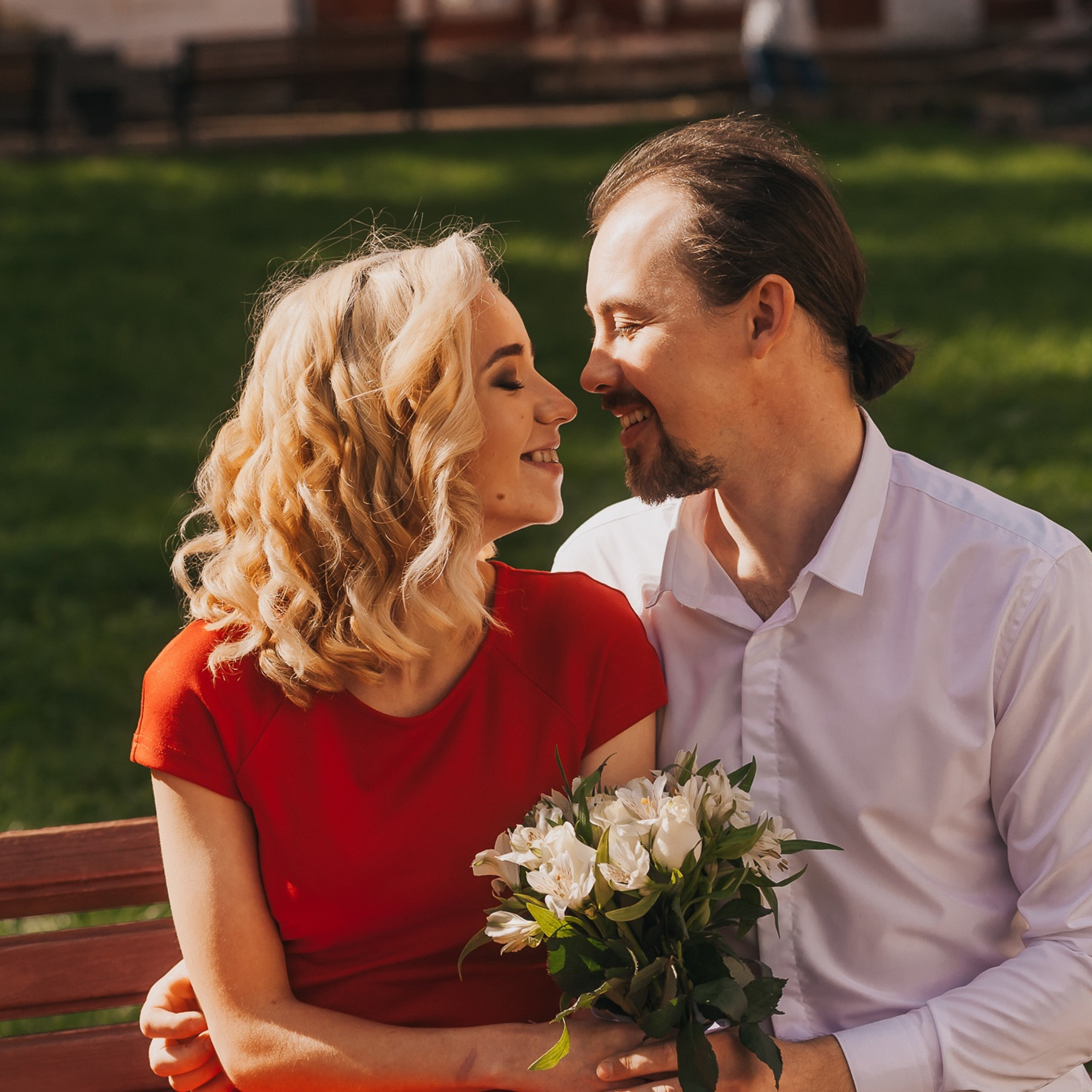 Свадьбы. Свадебный и репортажный фотограф в Санкт-Петербурге Антон Ромашко