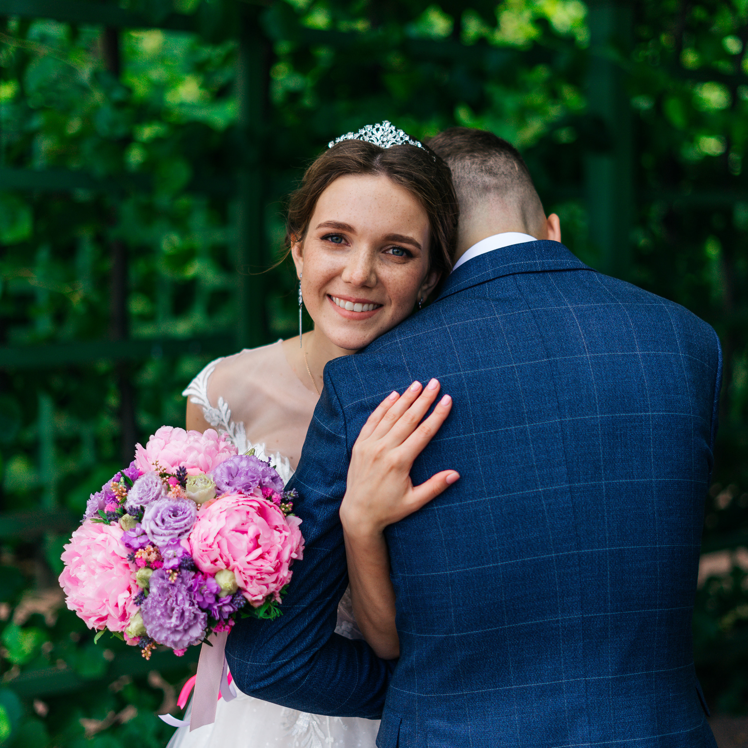 Свадьбы. Свадебный и репортажный фотограф в Санкт-Петербурге Антон Ромашко
