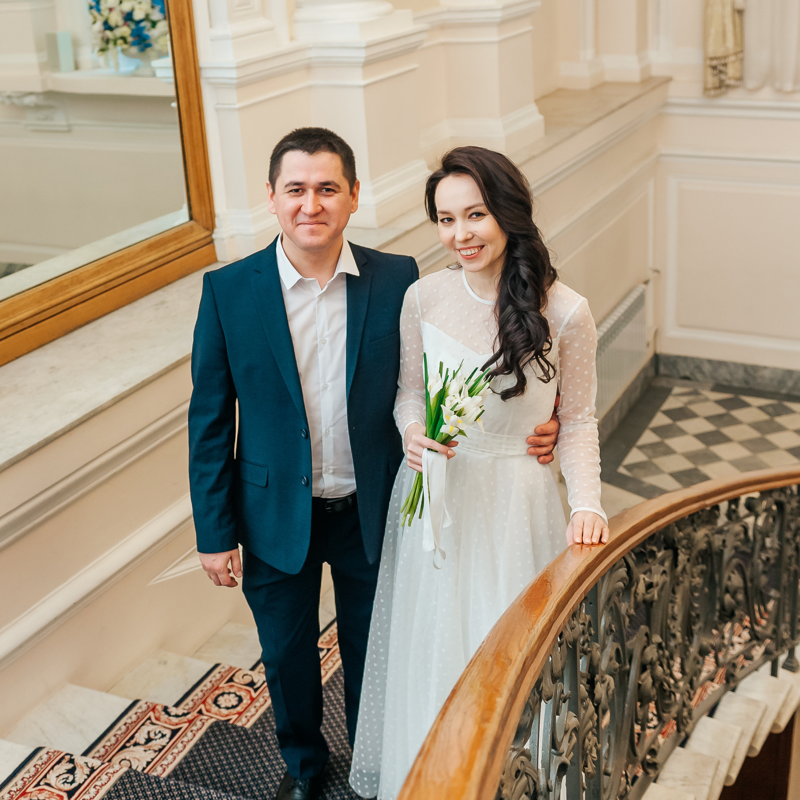 Свадьбы. Свадебный и репортажный фотограф в Санкт-Петербурге Антон Ромашко