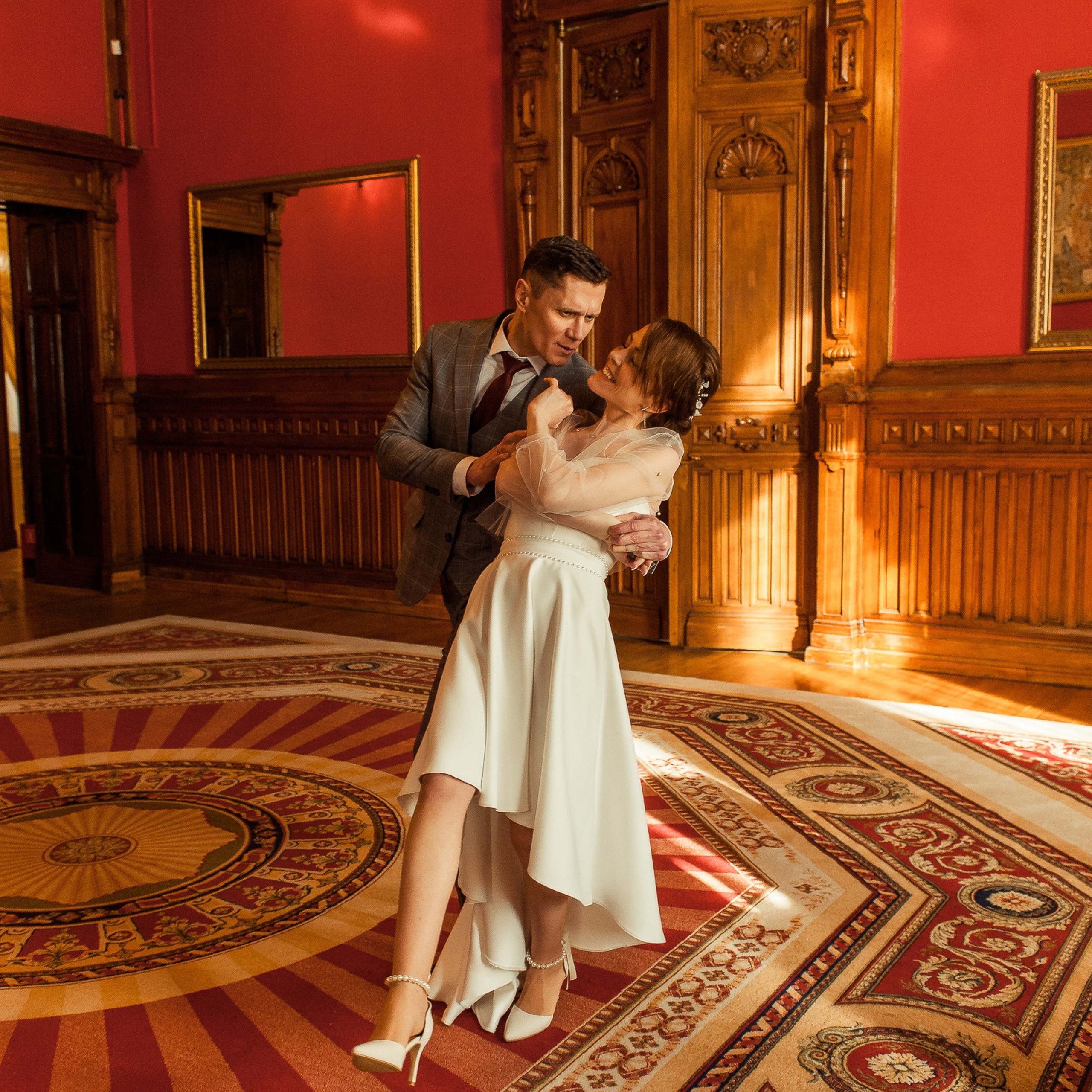 Свадьбы. Свадебный и репортажный фотограф в Санкт-Петербурге Антон Ромашко