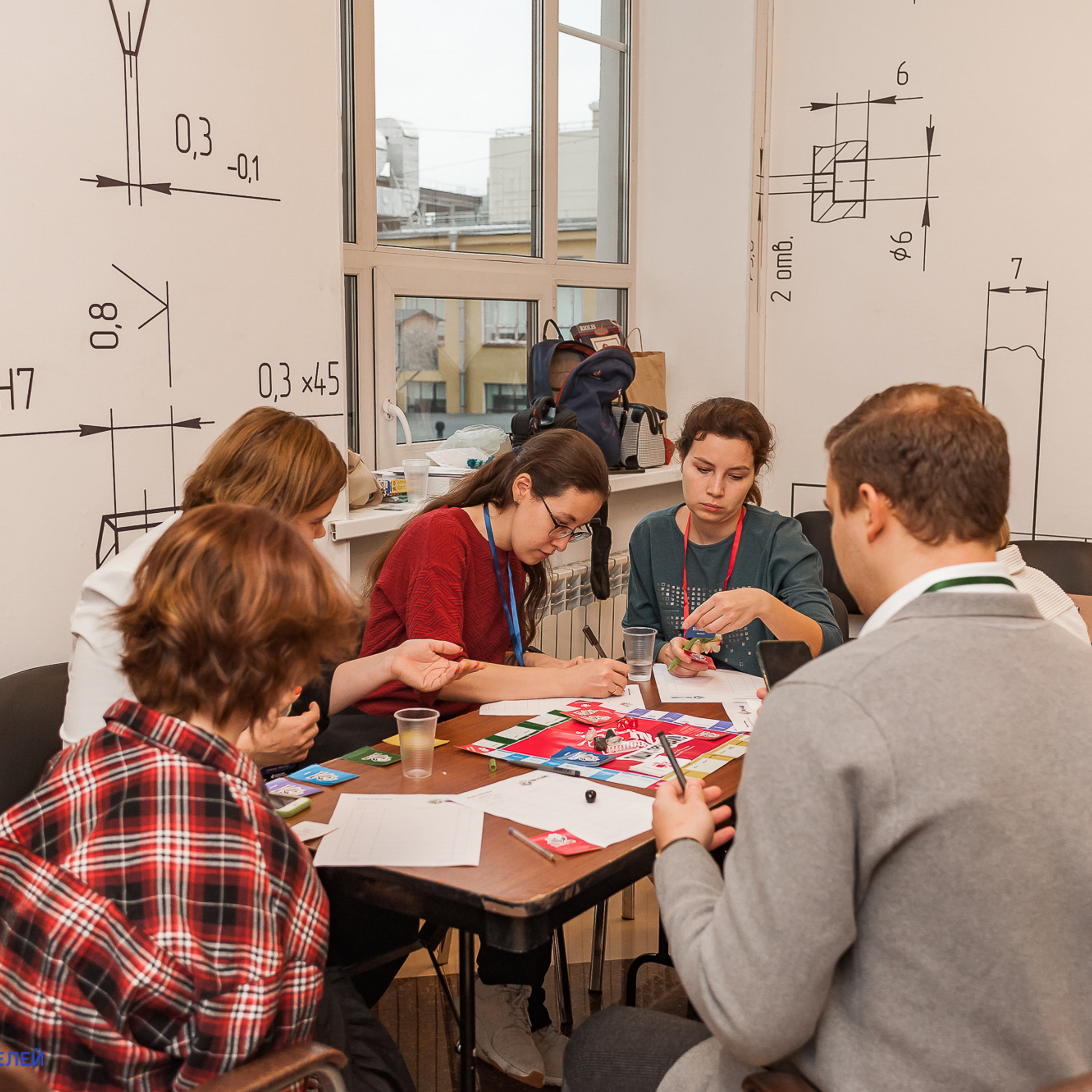 Репортажная съемка. Свадебный и репортажный фотограф в Санкт-Петербурге Антон Ромашко