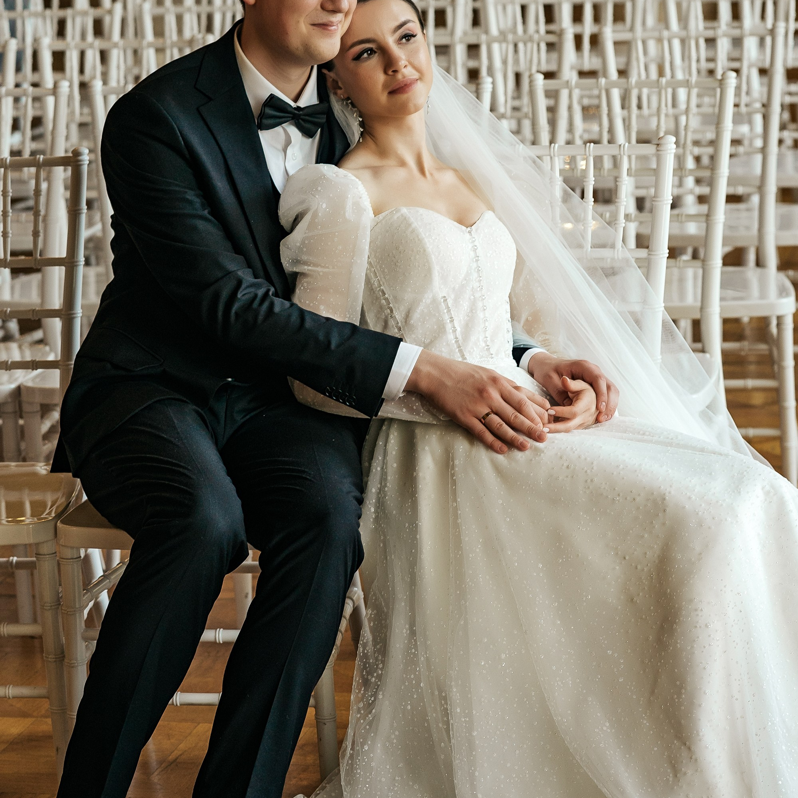 Свадьбы. Свадебный и репортажный фотограф в Санкт-Петербурге Антон Ромашко