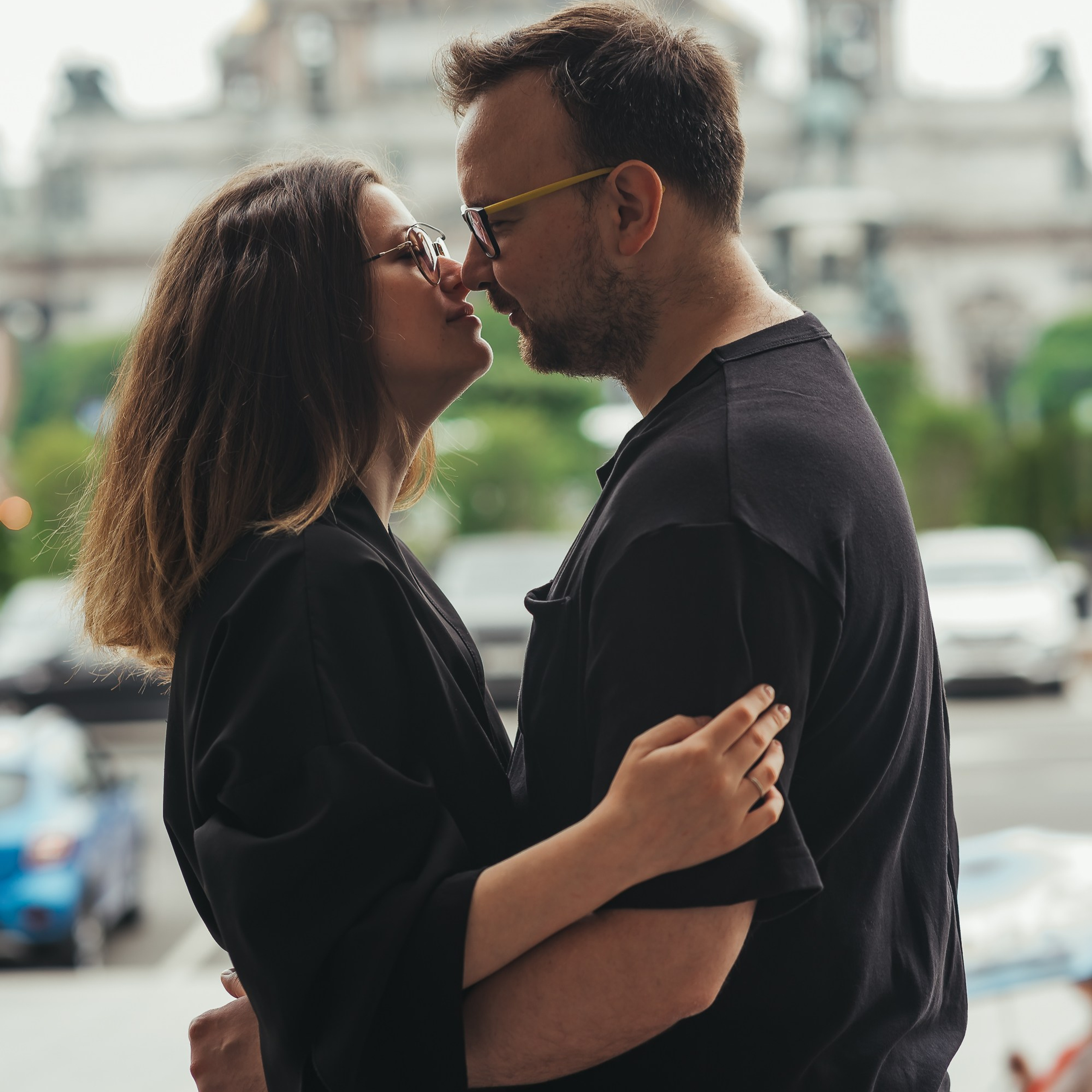 Lovestory. Свадебный и репортажный фотограф в Санкт-Петербурге Антон Ромашко