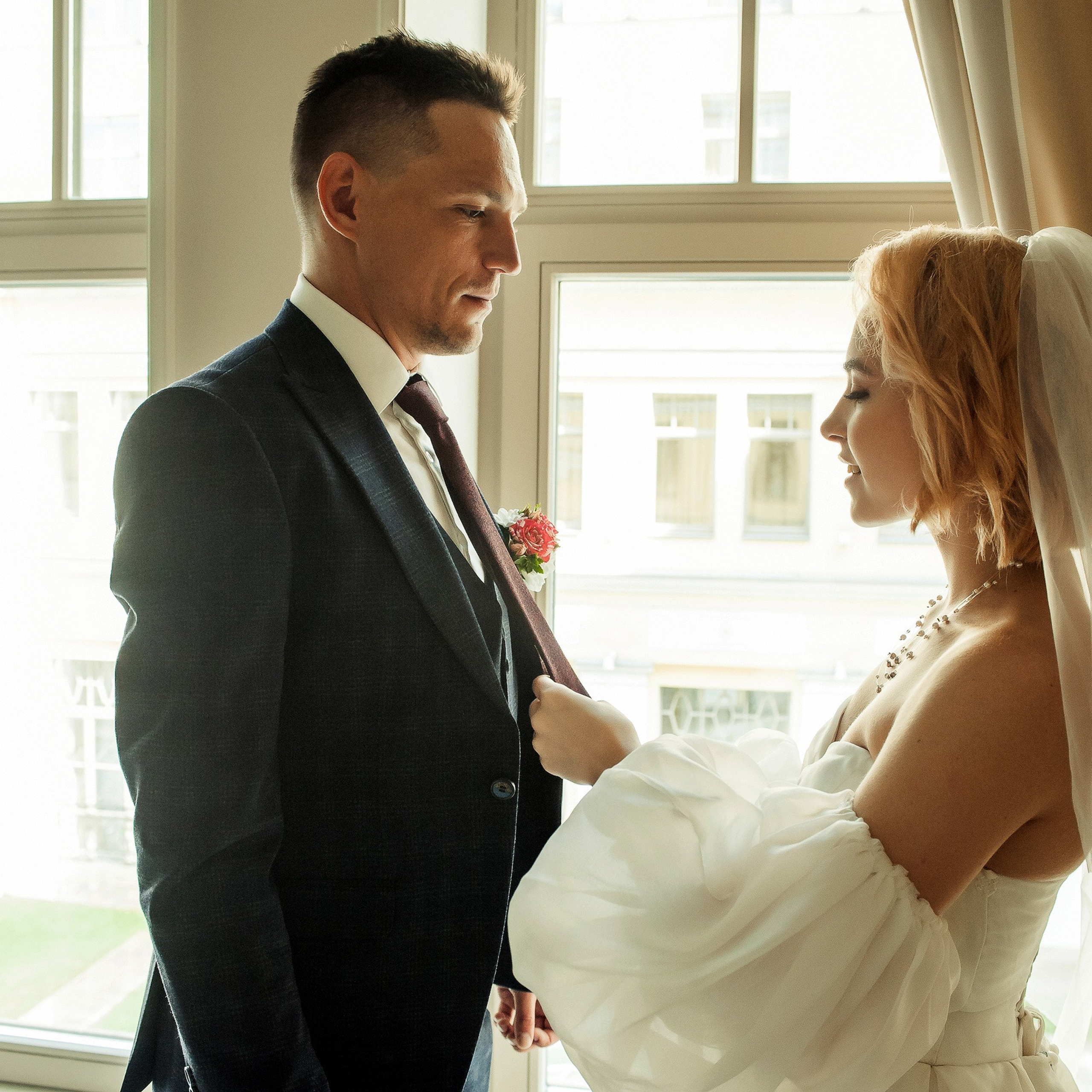 Свадьбы. Свадебный и репортажный фотограф в Санкт-Петербурге Антон Ромашко