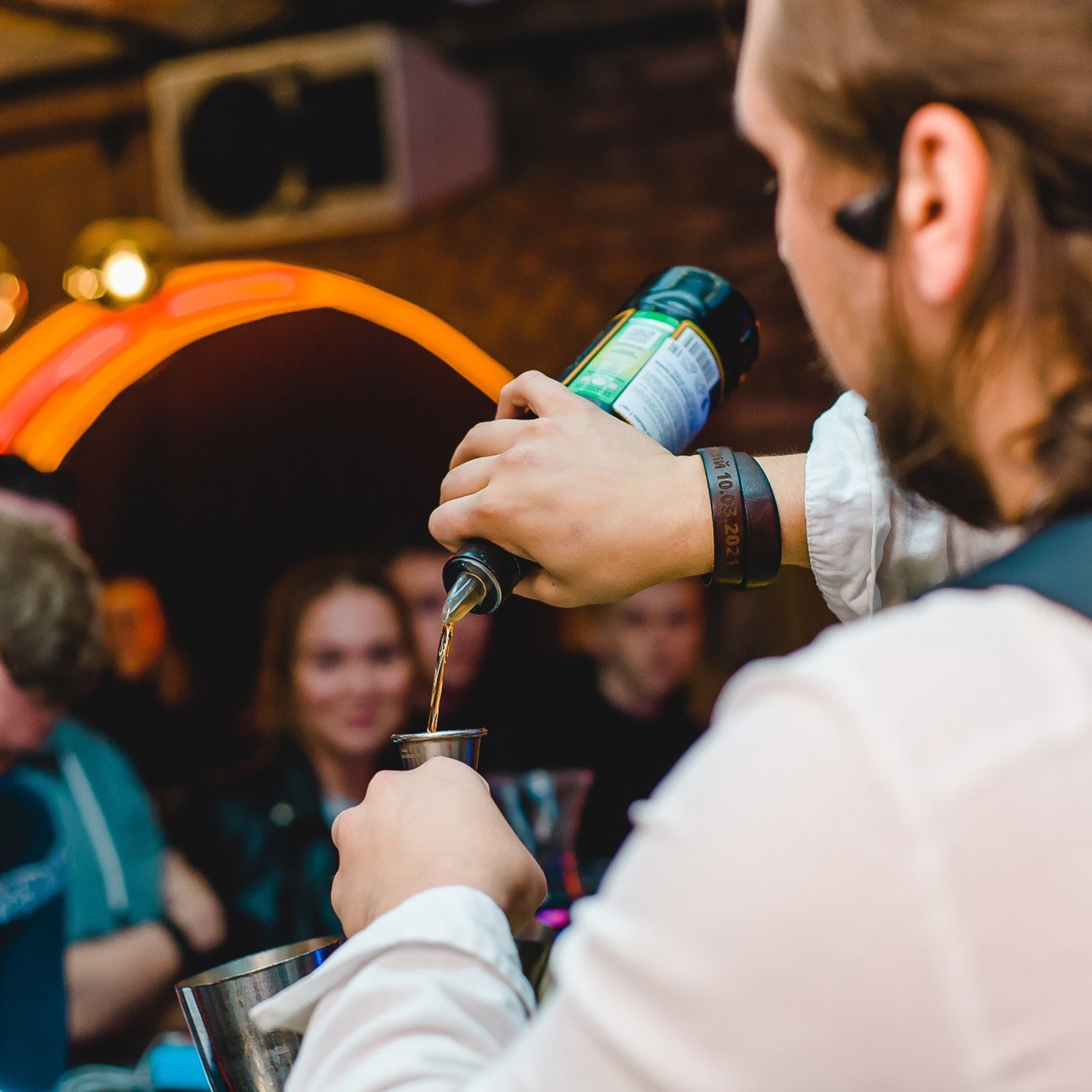 Репортажная съемка. Свадебный и репортажный фотограф в Санкт-Петербурге Антон Ромашко