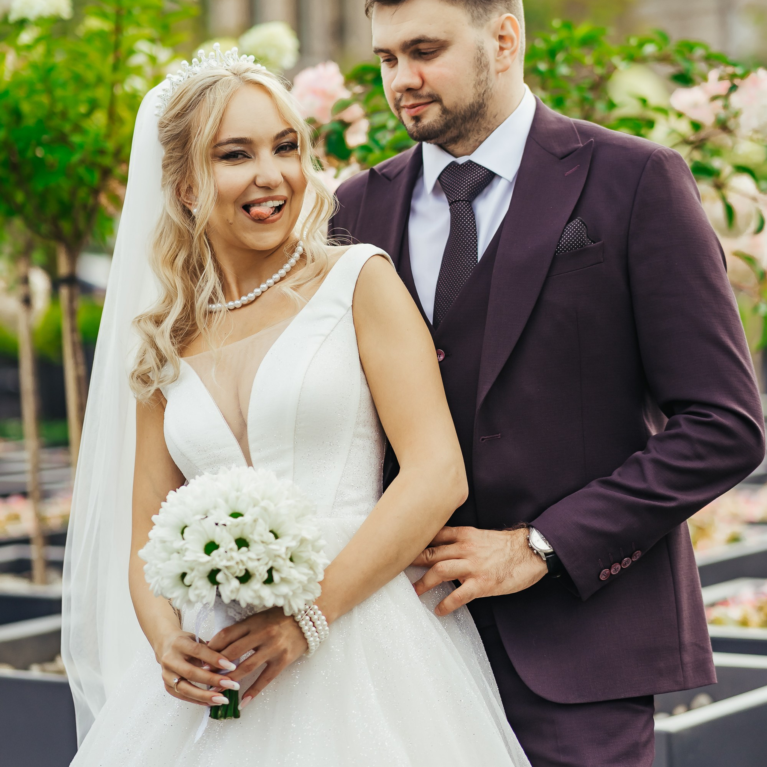 Свадьбы. Свадебный и репортажный фотограф в Санкт-Петербурге Антон Ромашко