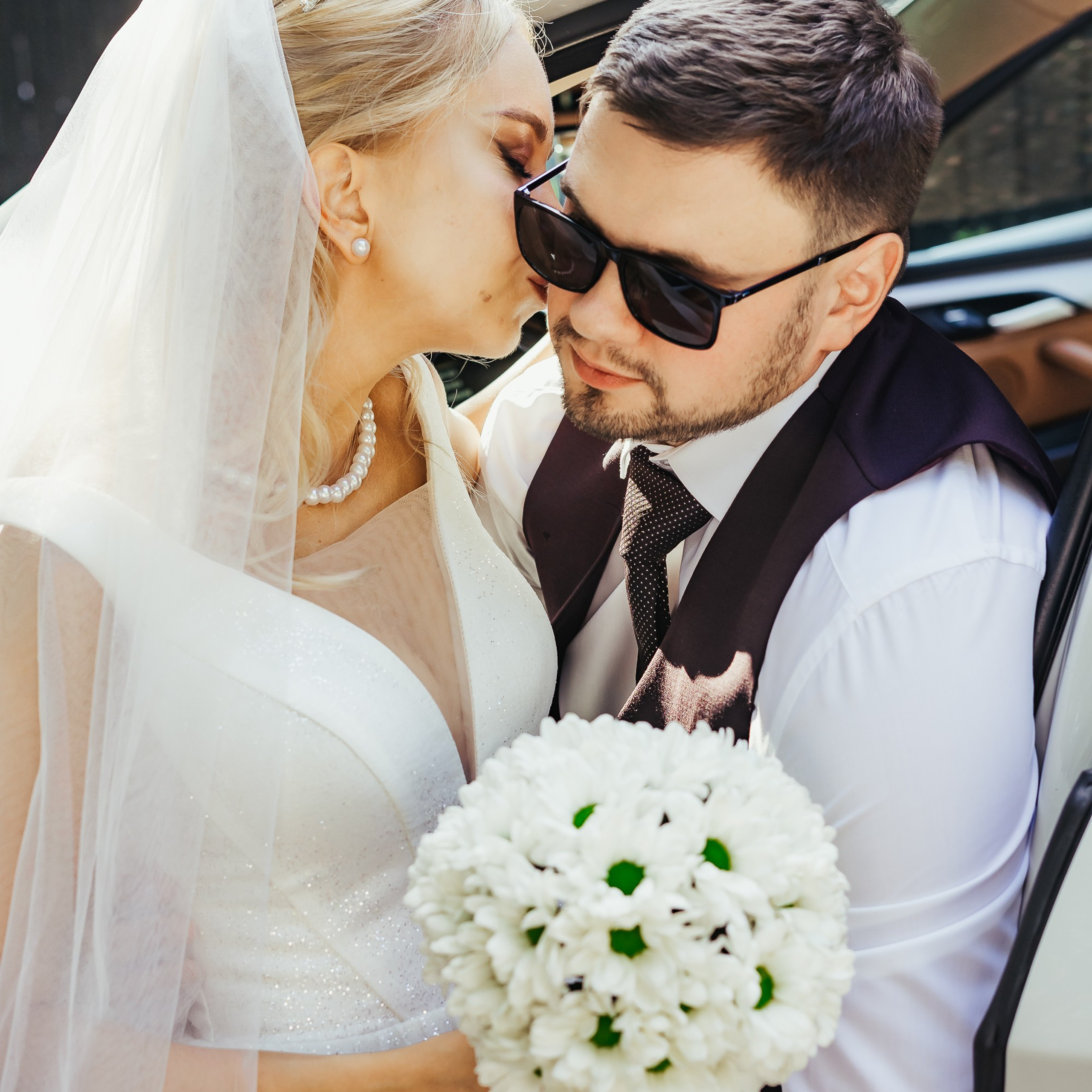 Свадьбы. Свадебный и репортажный фотограф в Санкт-Петербурге Антон Ромашко