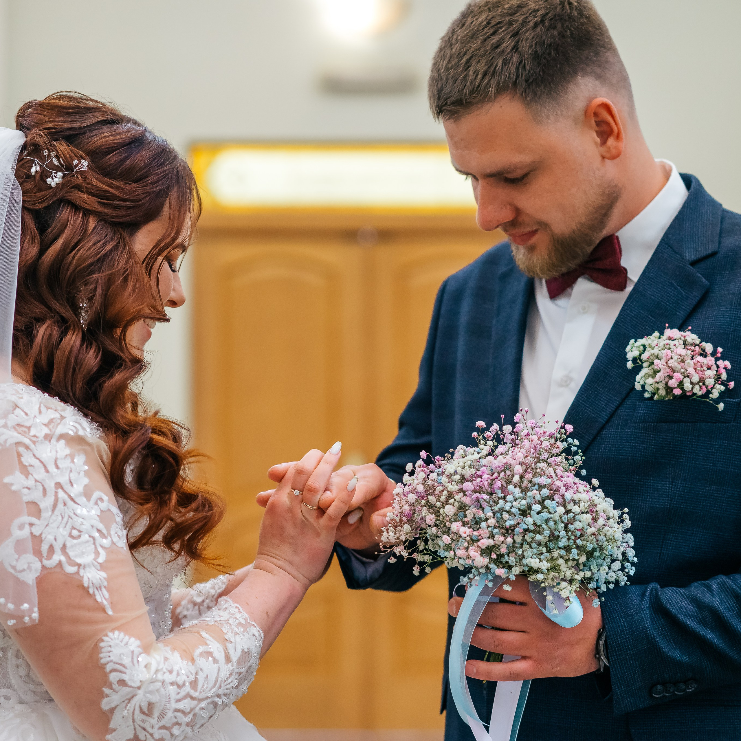 Свадьбы. Свадебный и репортажный фотограф в Санкт-Петербурге Антон Ромашко
