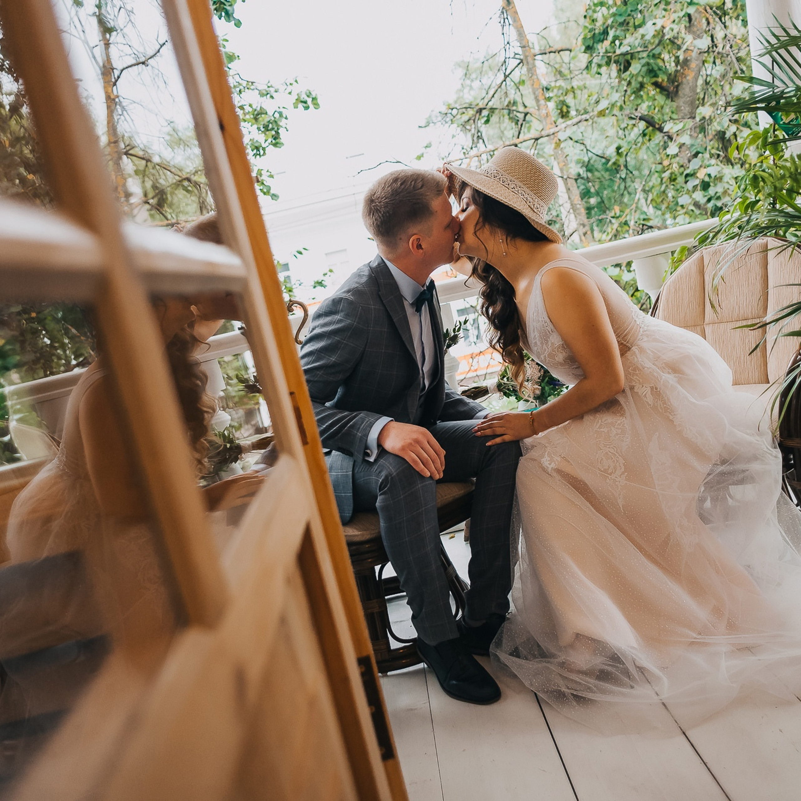 Свадьбы. Свадебный и репортажный фотограф в Санкт-Петербурге Антон Ромашко