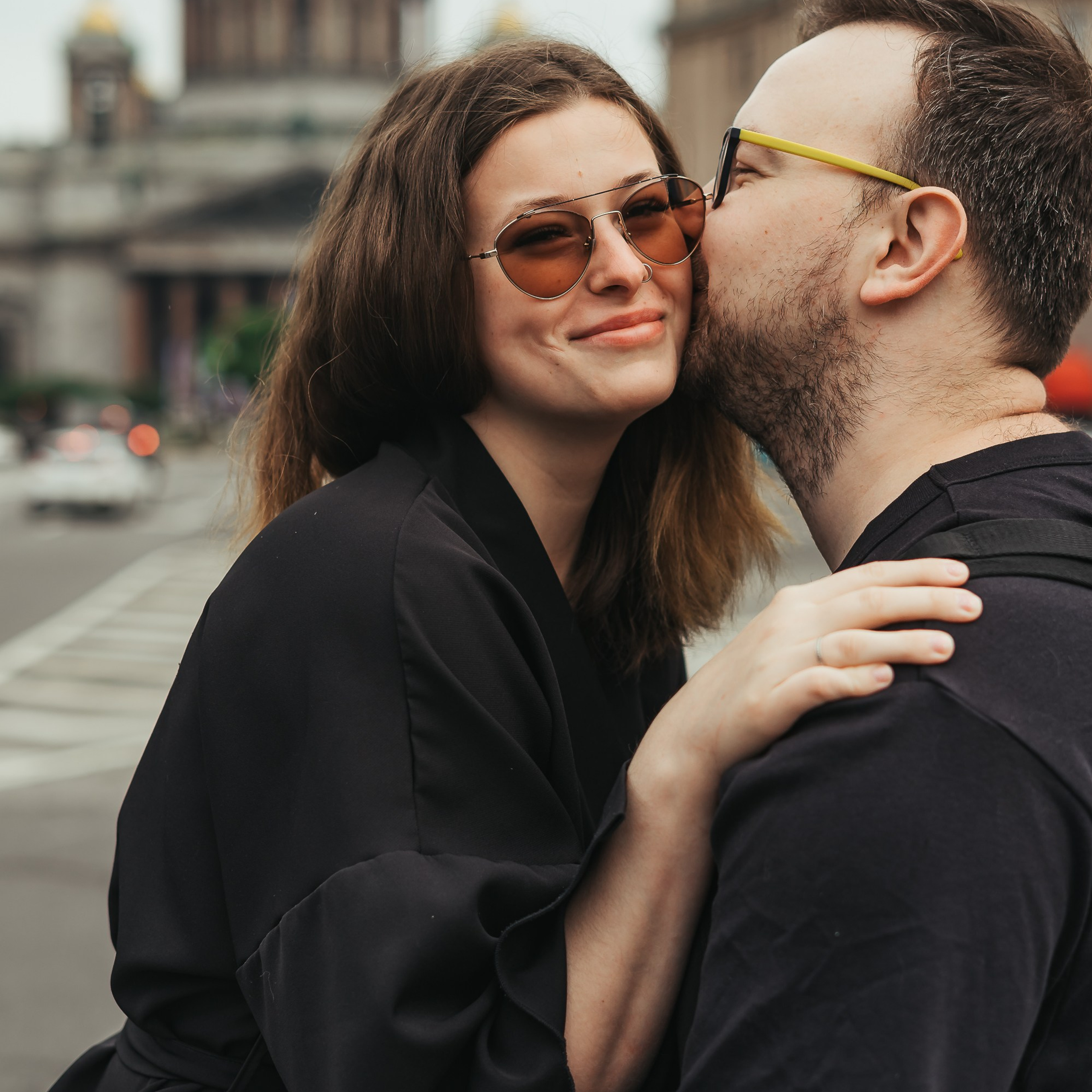 Lovestory. Свадебный и репортажный фотограф в Санкт-Петербурге Антон Ромашко
