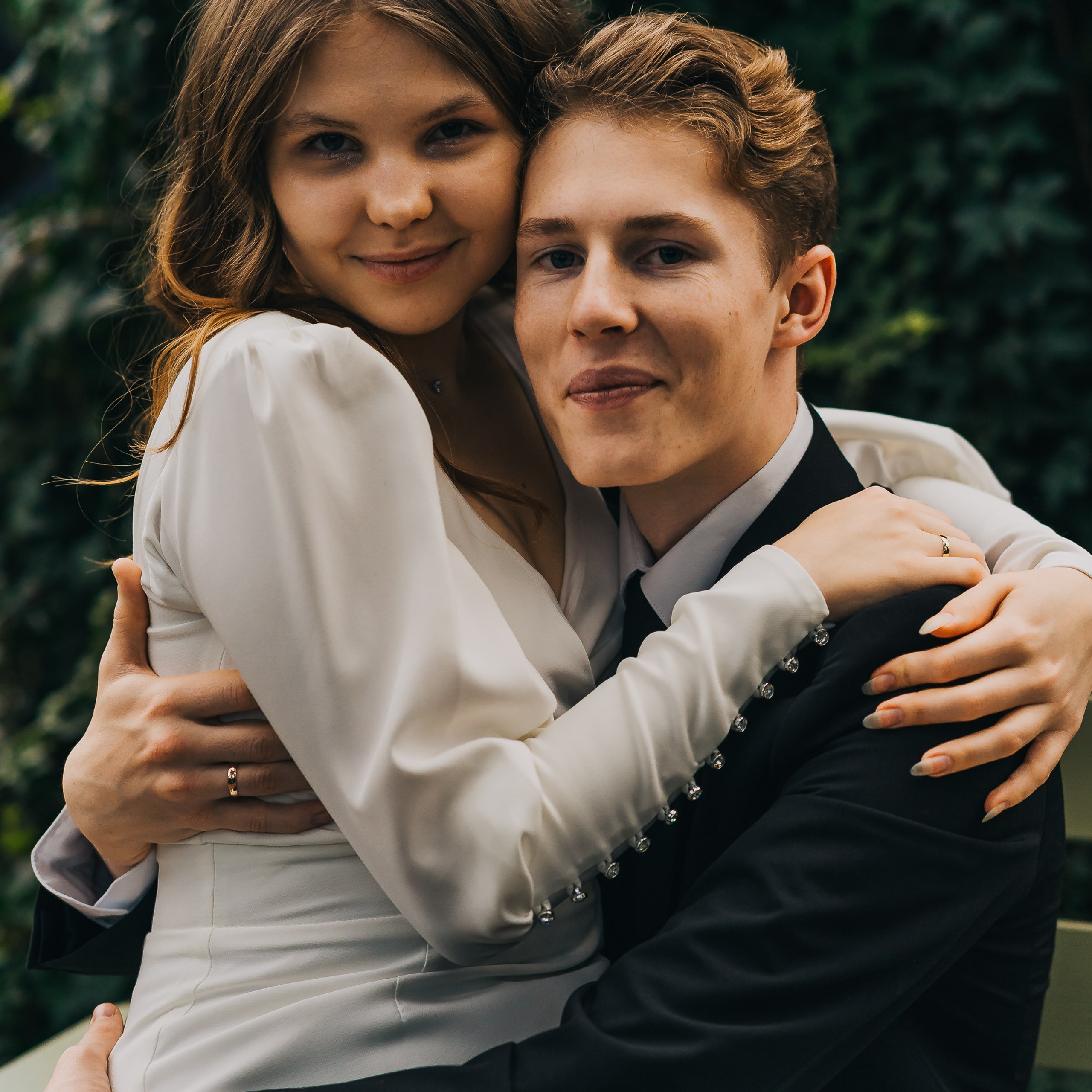 Свадьбы. Свадебный и репортажный фотограф в Санкт-Петербурге Антон Ромашко