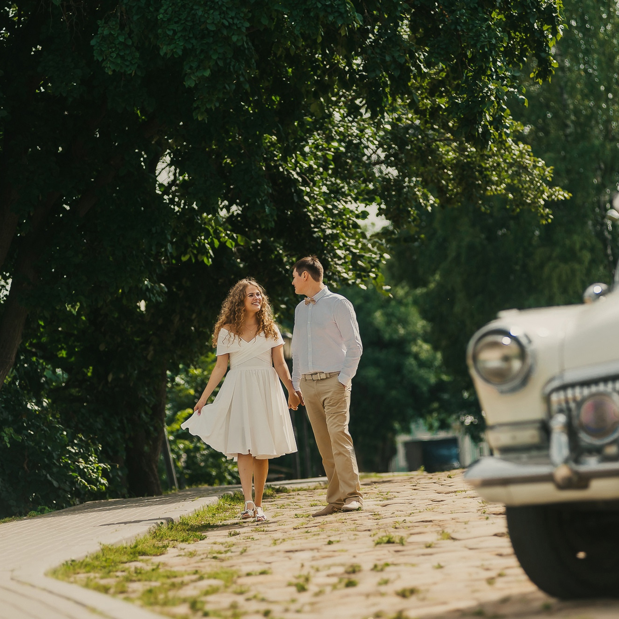 Свадьбы. Свадебный и репортажный фотограф в Санкт-Петербурге Антон Ромашко