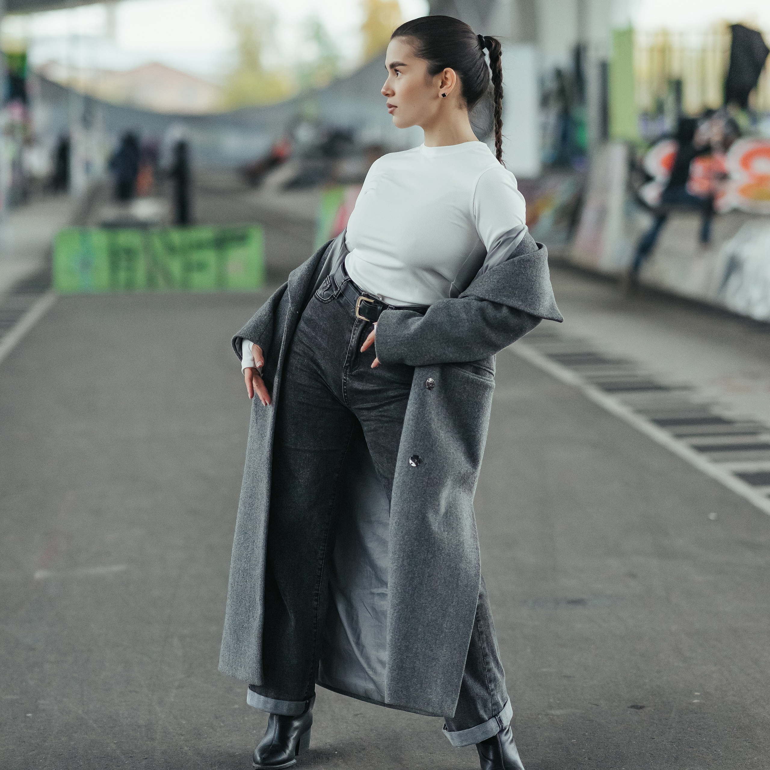 Фотосессии. Свадебный и репортажный фотограф в Санкт-Петербурге Антон Ромашко