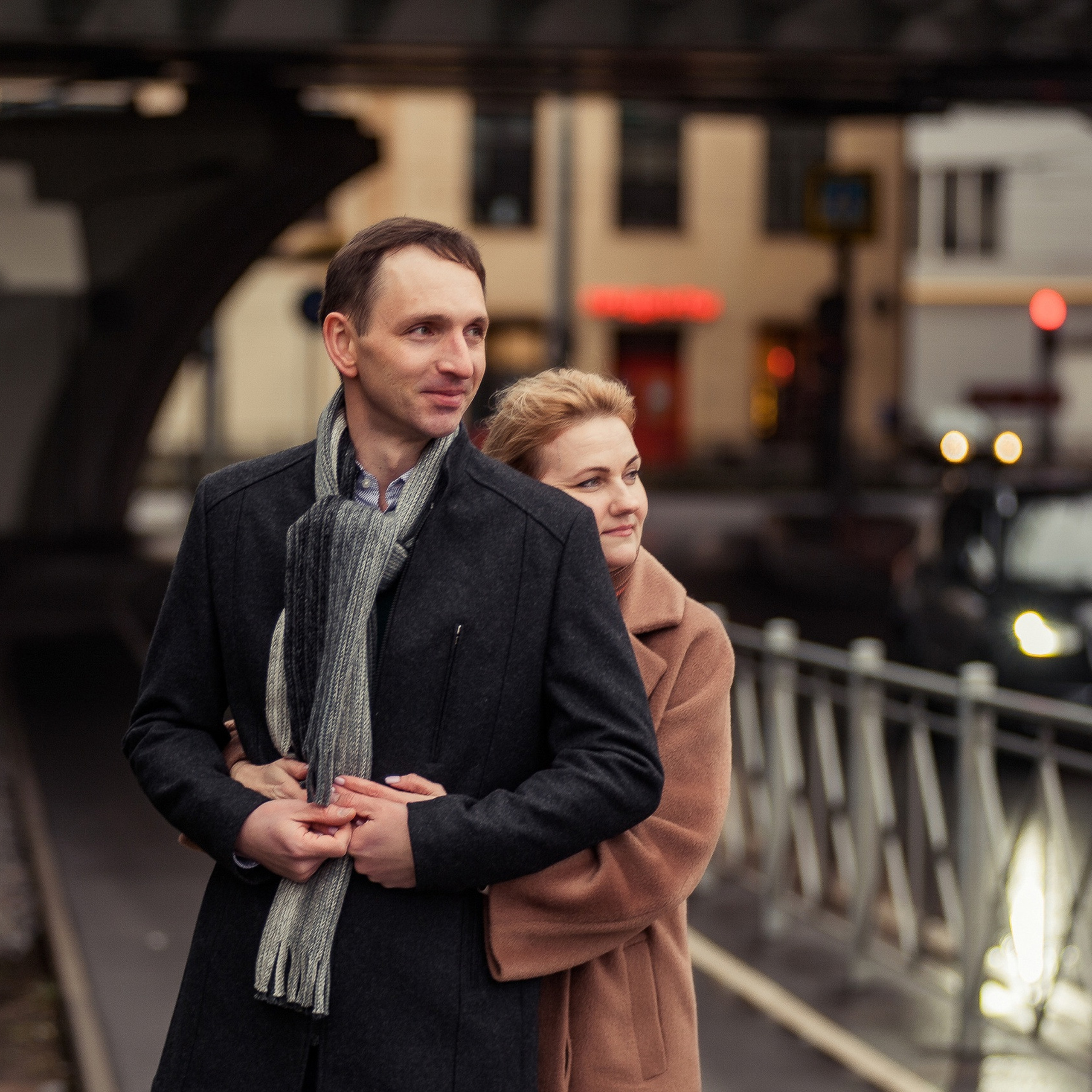 Lovestory. Свадебный и репортажный фотограф в Санкт-Петербурге Антон Ромашко
