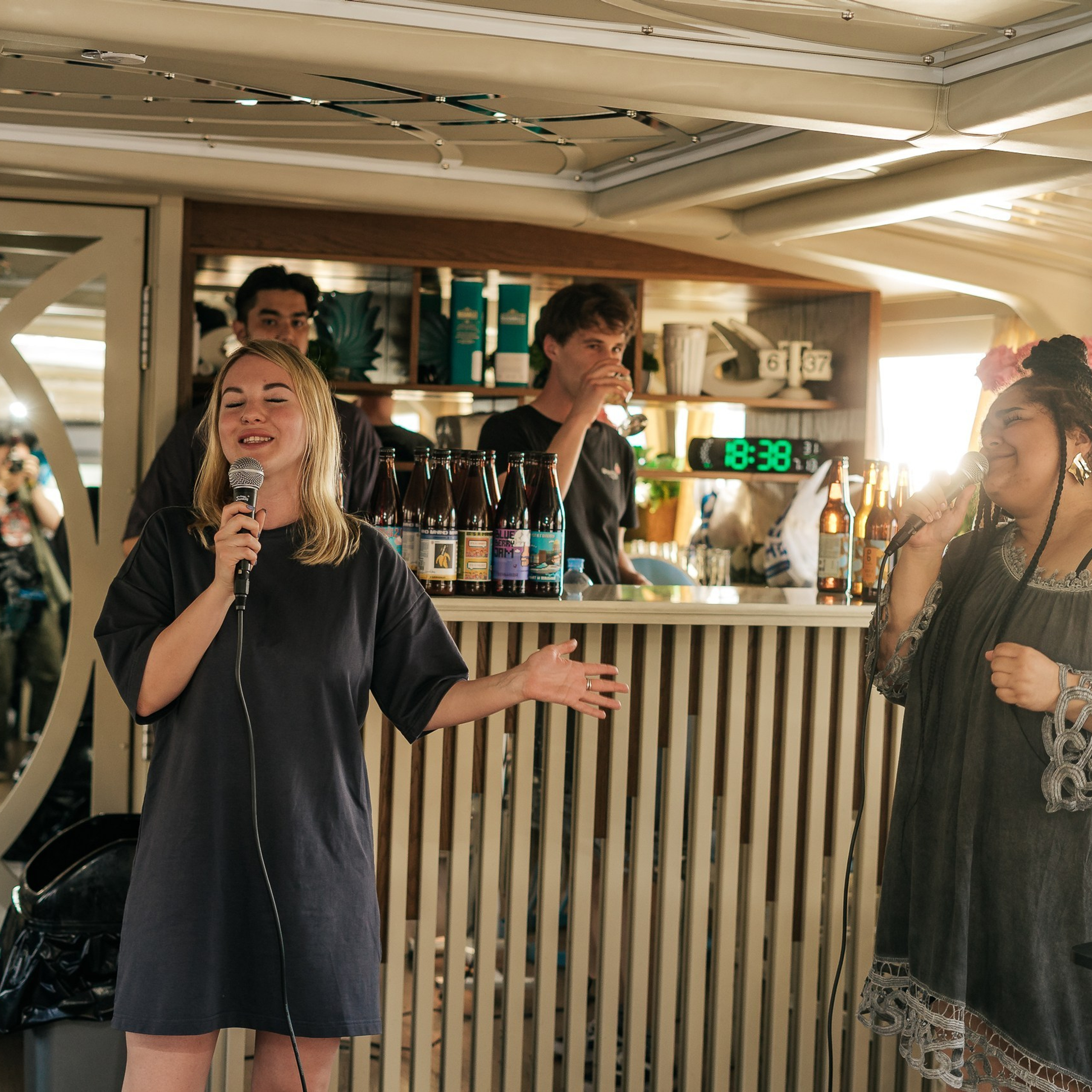 Репортажная съемка. Свадебный и репортажный фотограф в Санкт-Петербурге Антон Ромашко