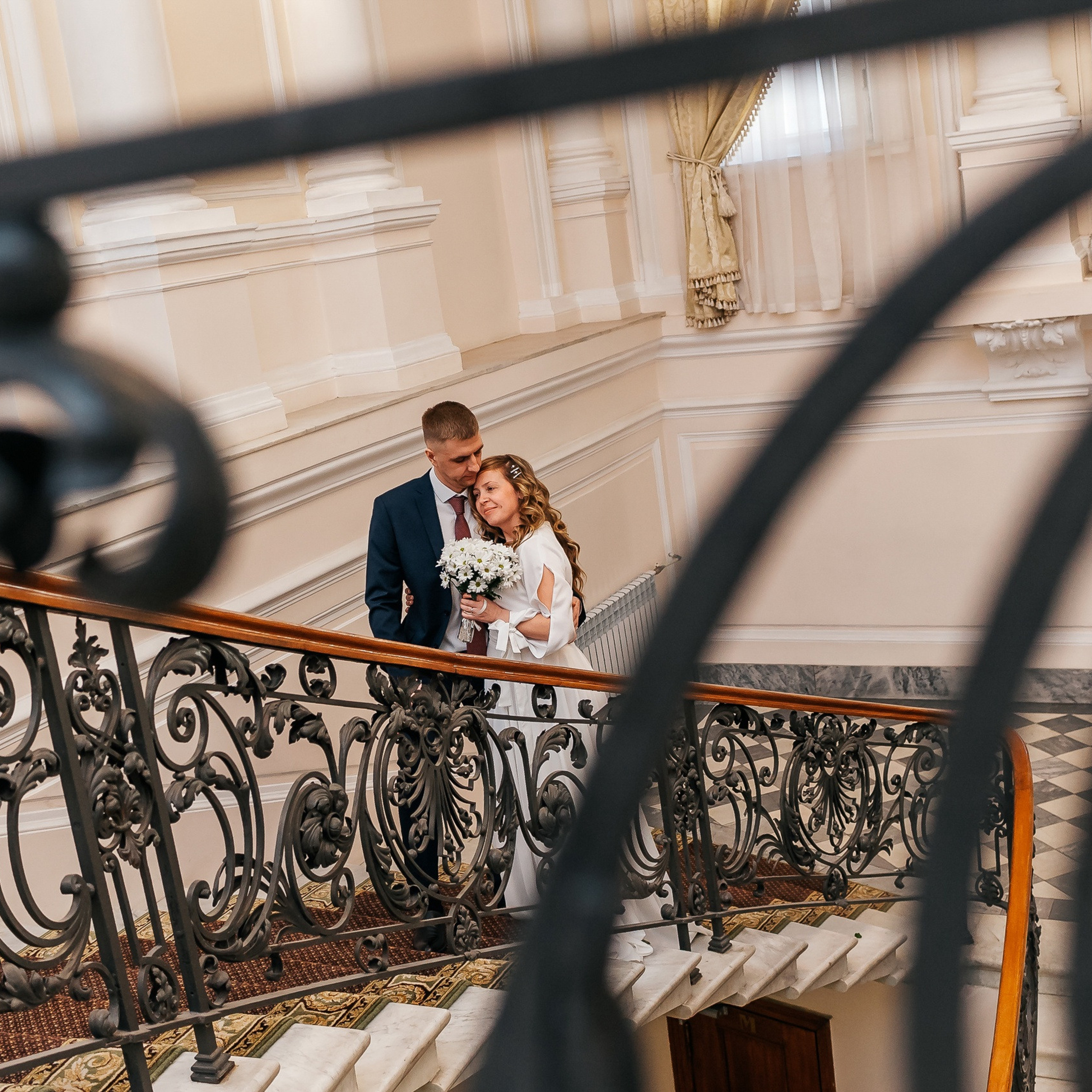Свадьбы. Свадебный и репортажный фотограф в Санкт-Петербурге Антон Ромашко