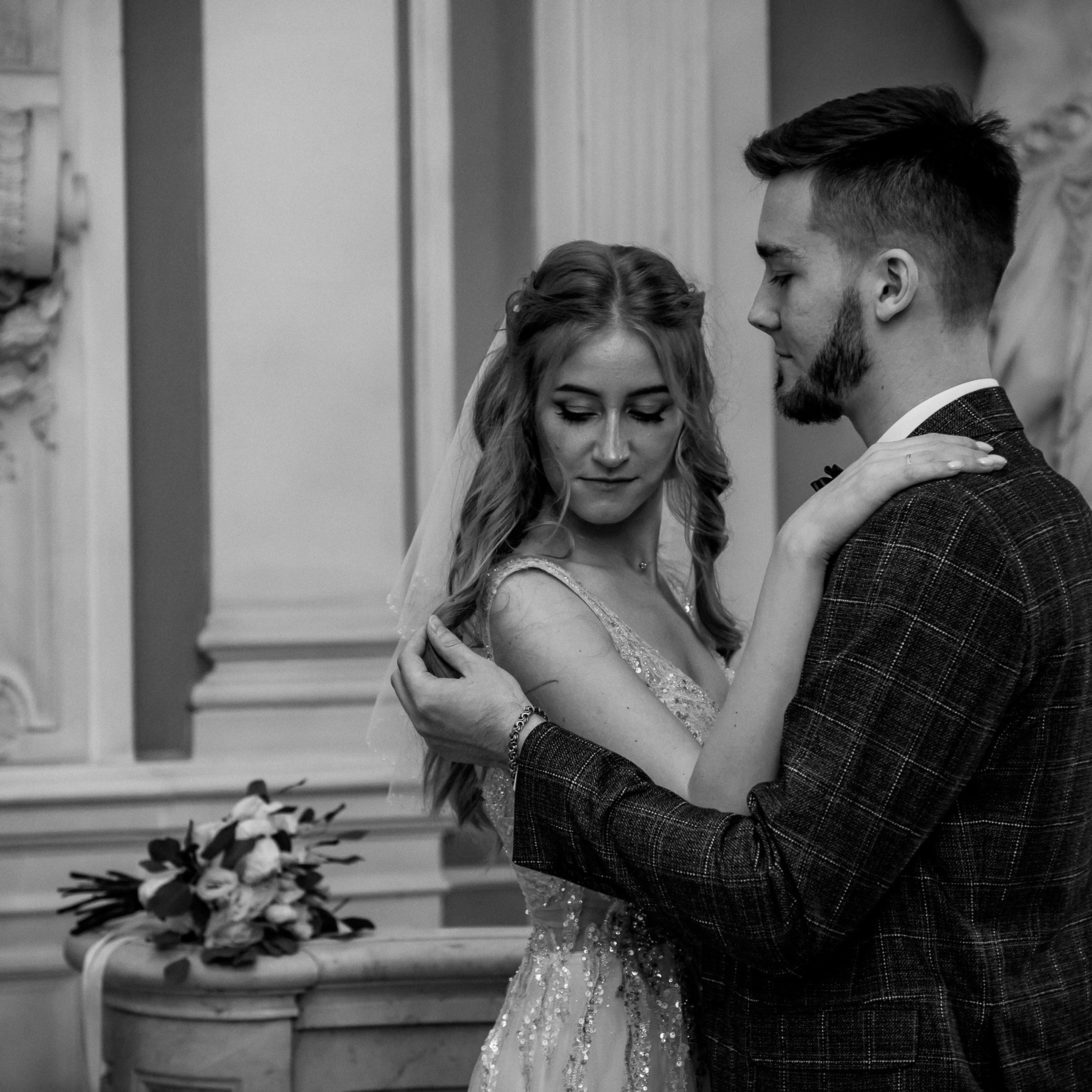 Свадьбы. Свадебный и репортажный фотограф в Санкт-Петербурге Антон Ромашко