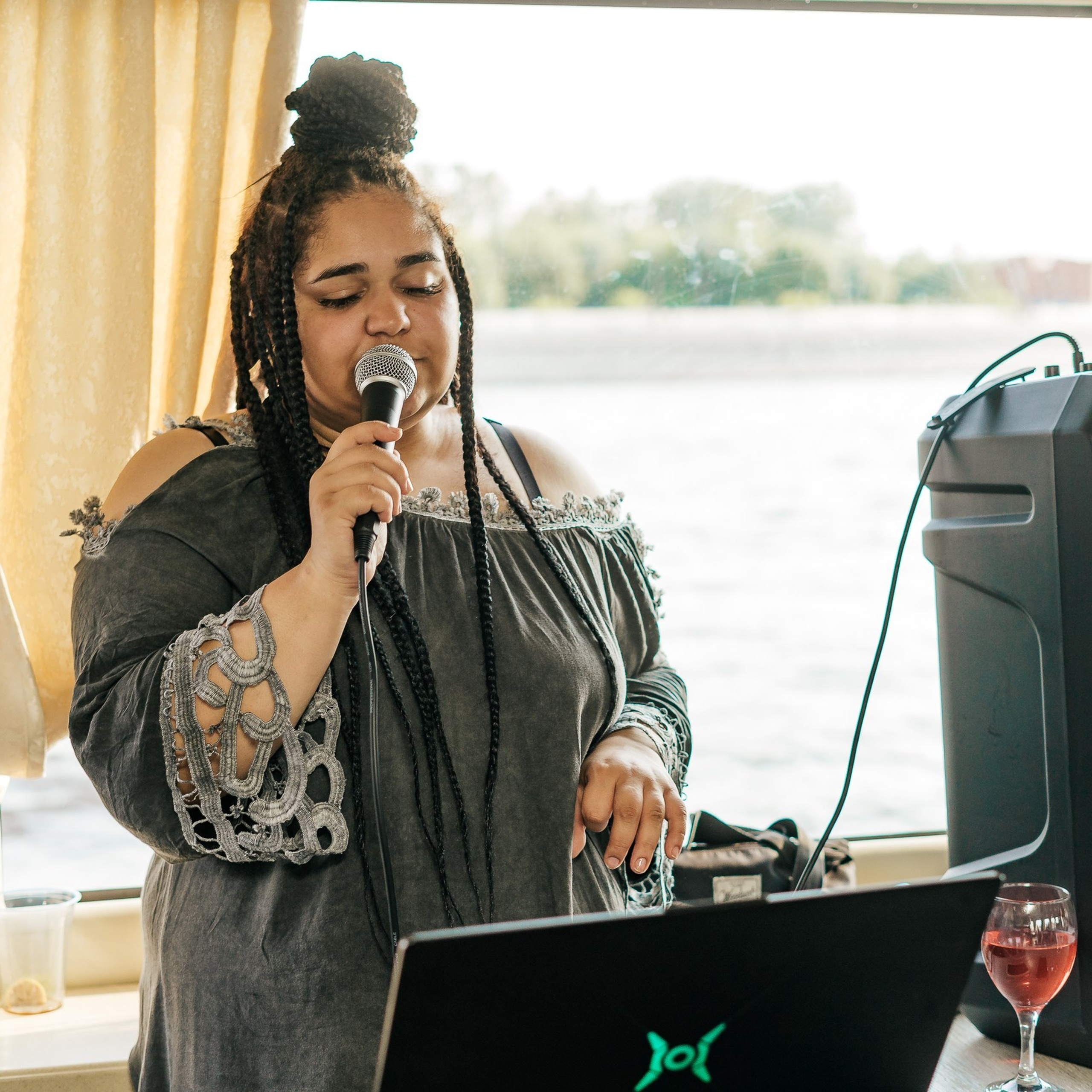 Репортажная съемка. Свадебный и репортажный фотограф в Санкт-Петербурге Антон Ромашко