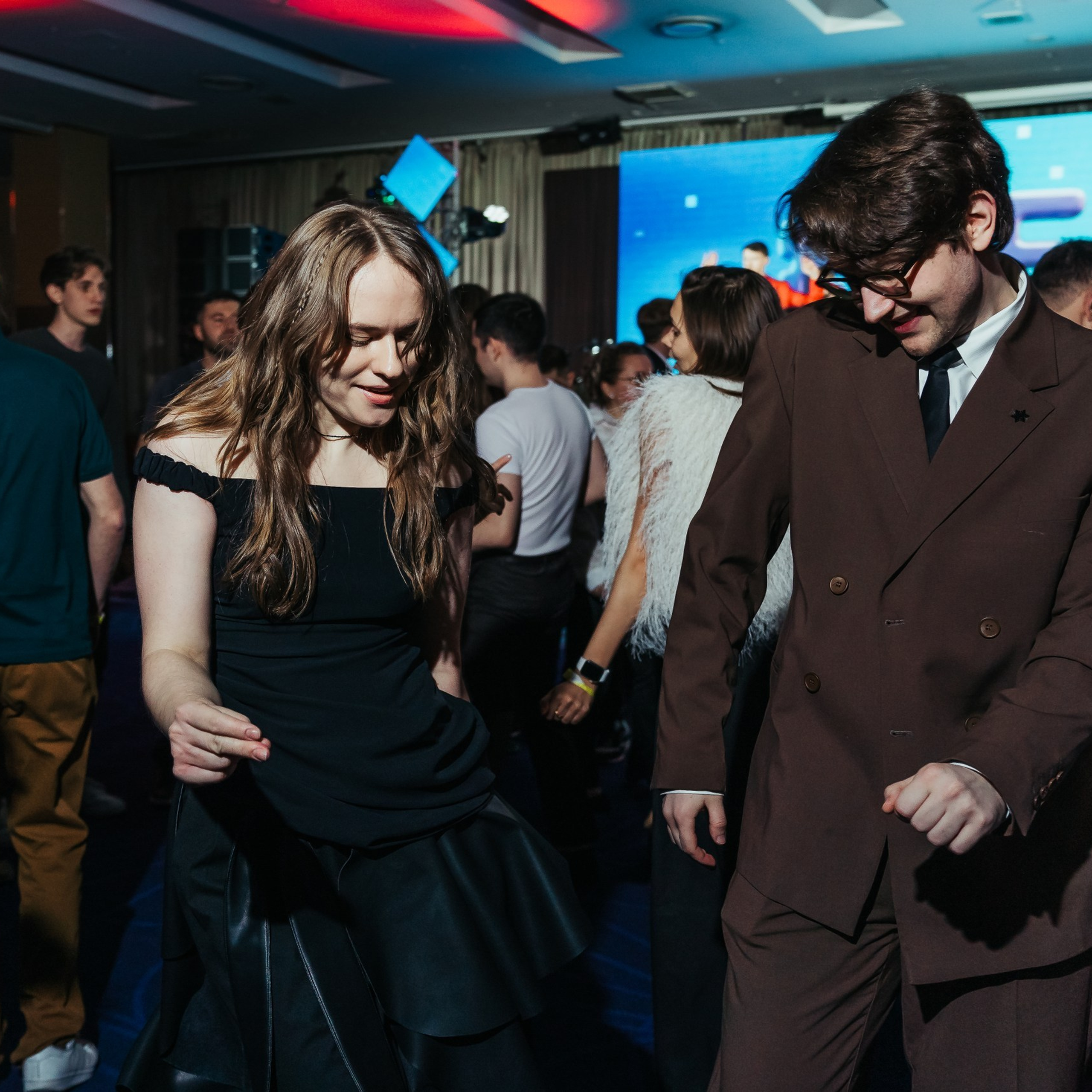 Банкеты, юбилеи, корпоративы. Свадебный и репортажный фотограф в Санкт-Петербурге Антон Ромашко