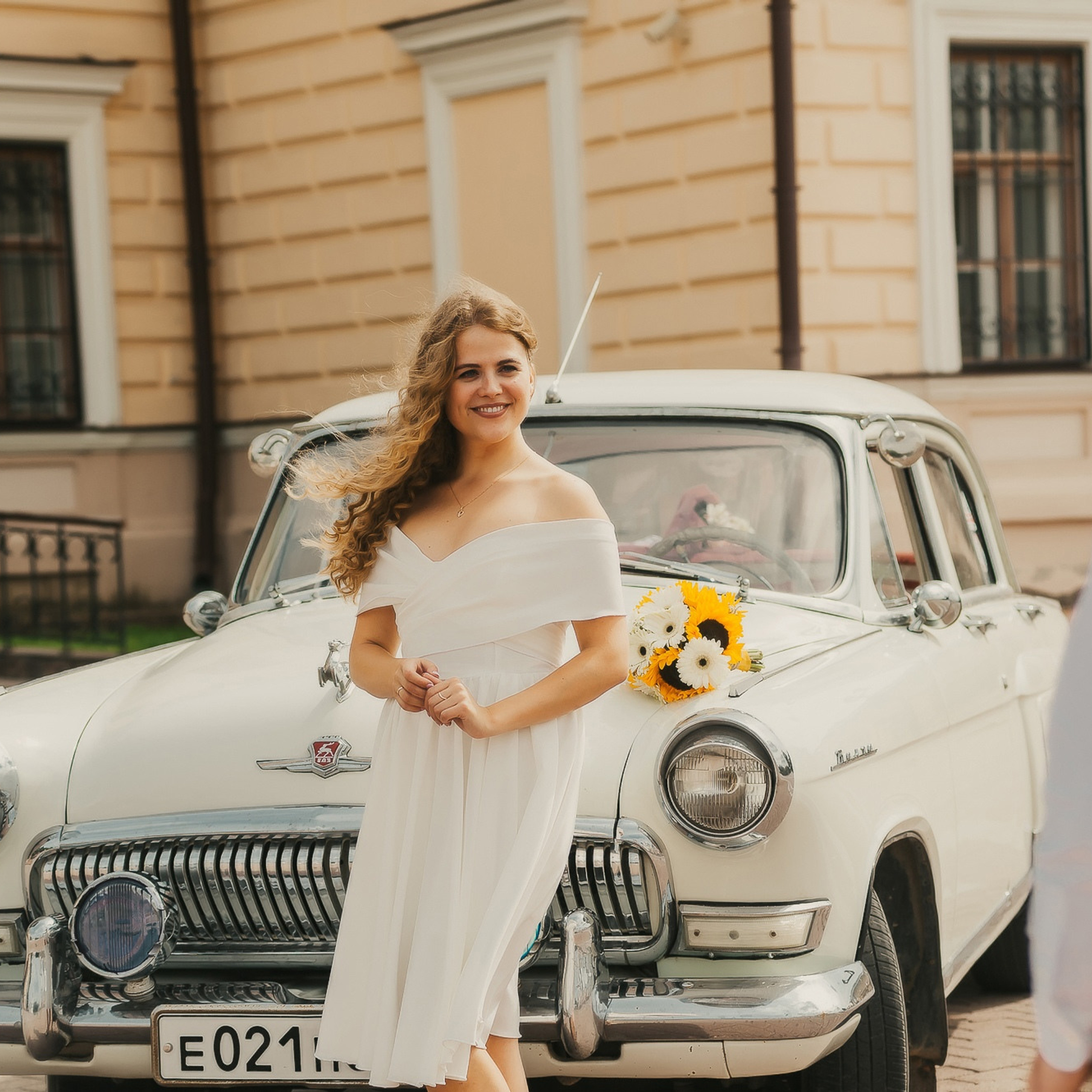 Свадьбы. Свадебный и репортажный фотограф в Санкт-Петербурге Антон Ромашко