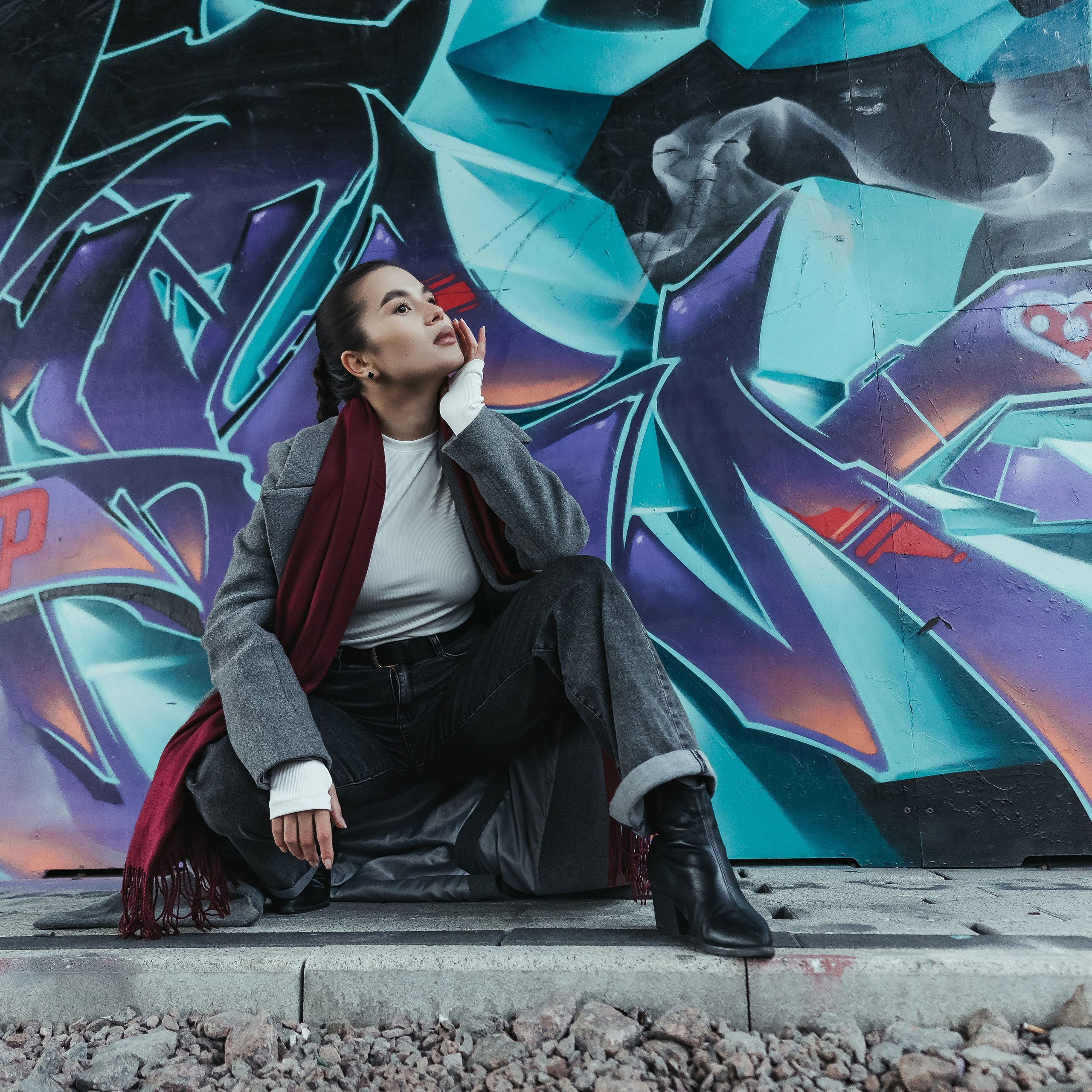 Фотосессии. Свадебный и репортажный фотограф в Санкт-Петербурге Антон Ромашко