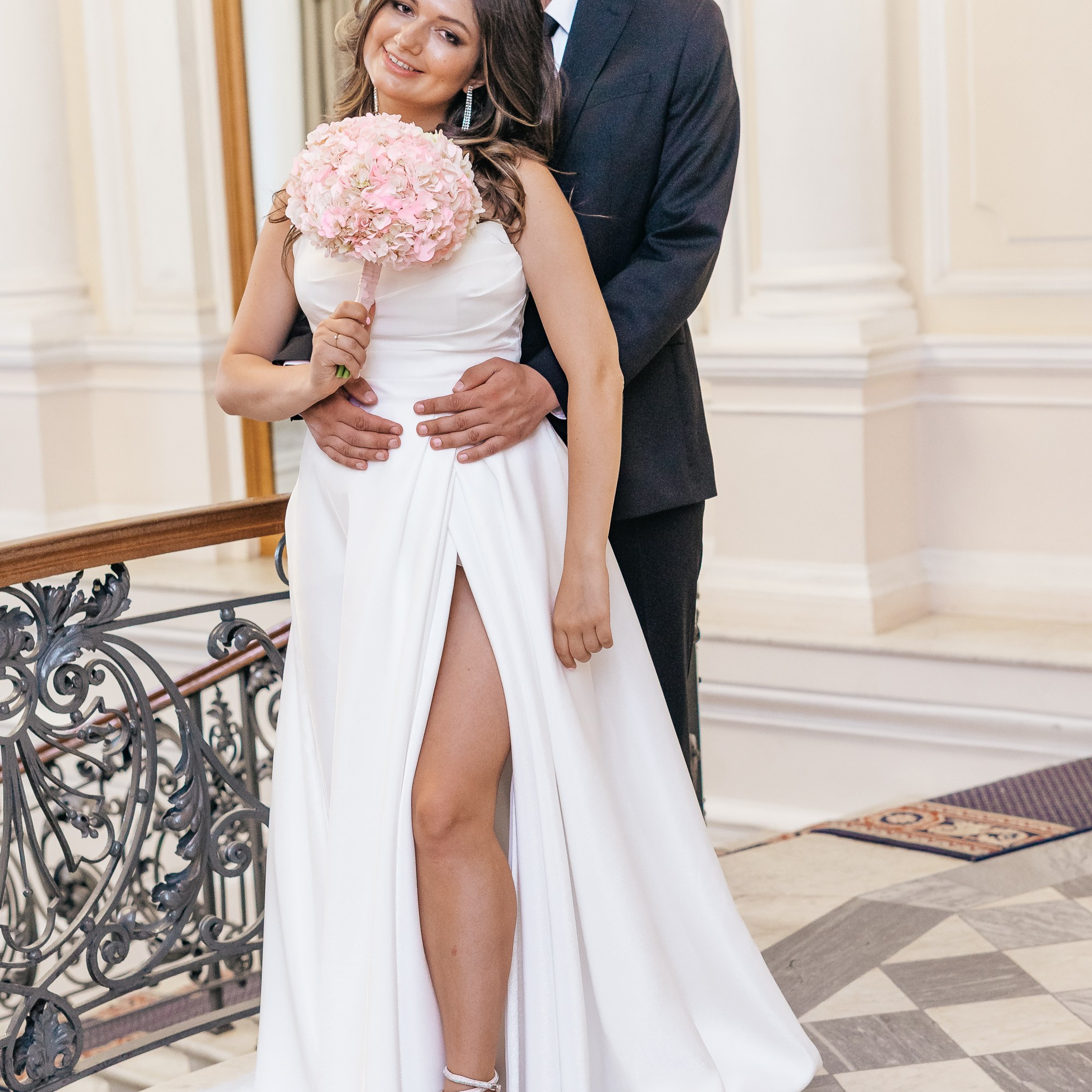 Свадьбы. Свадебный и репортажный фотограф в Санкт-Петербурге Антон Ромашко