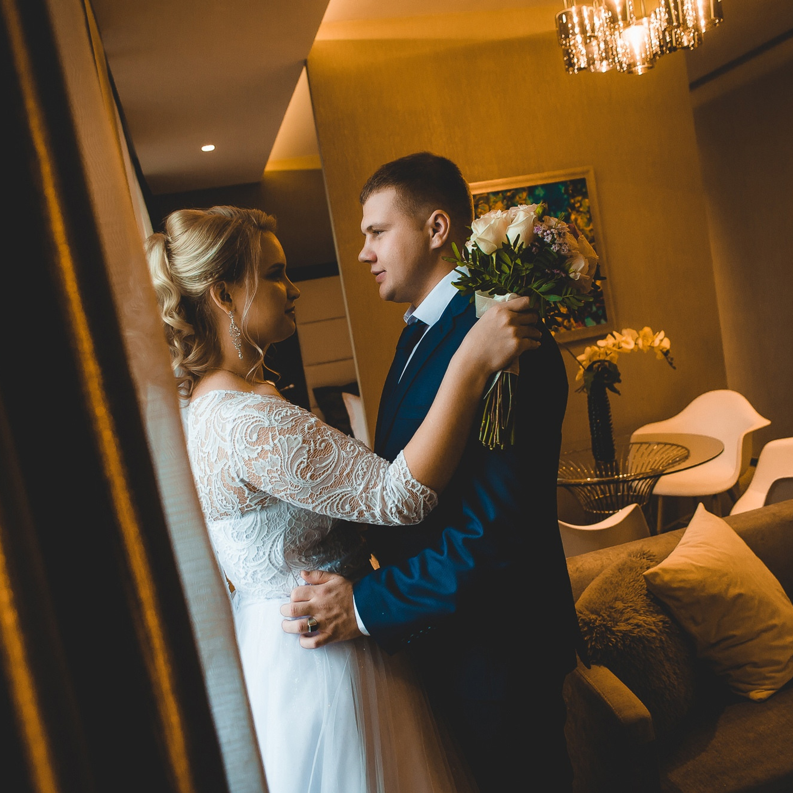 Свадьбы. Свадебный и репортажный фотограф в Санкт-Петербурге Антон Ромашко