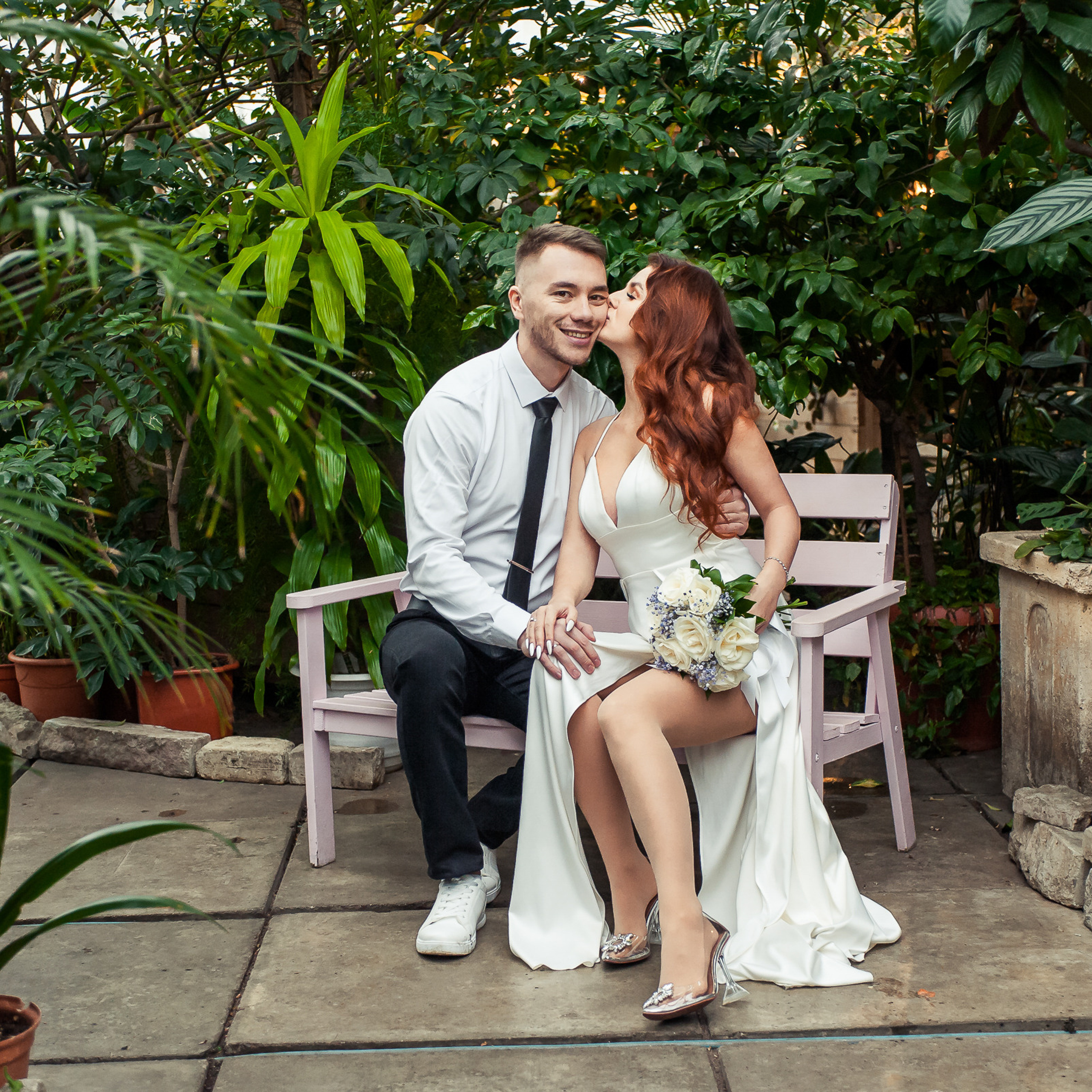 Свадьбы. Свадебный и репортажный фотограф в Санкт-Петербурге Антон Ромашко