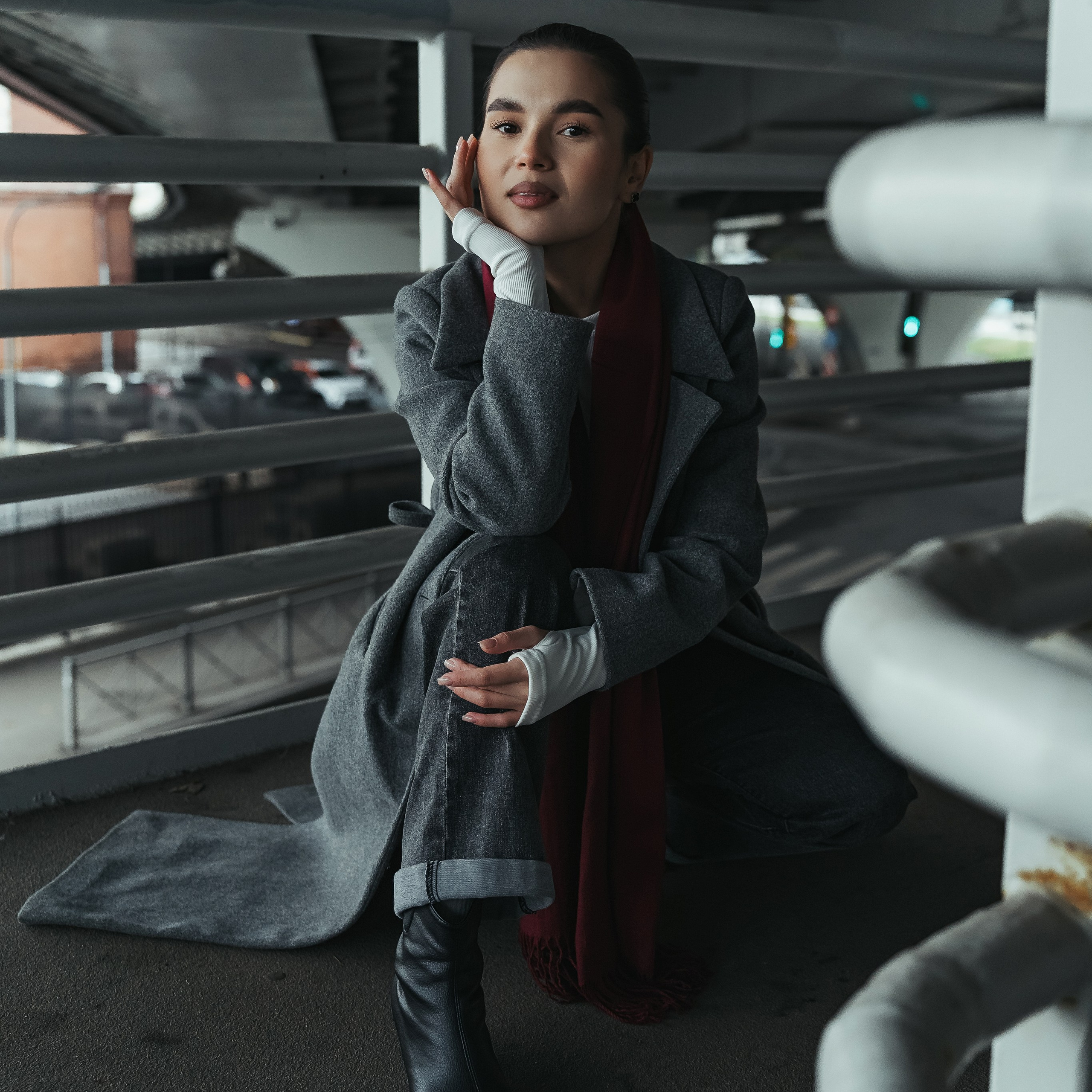 Фотосессии. Свадебный и репортажный фотограф в Санкт-Петербурге Антон Ромашко