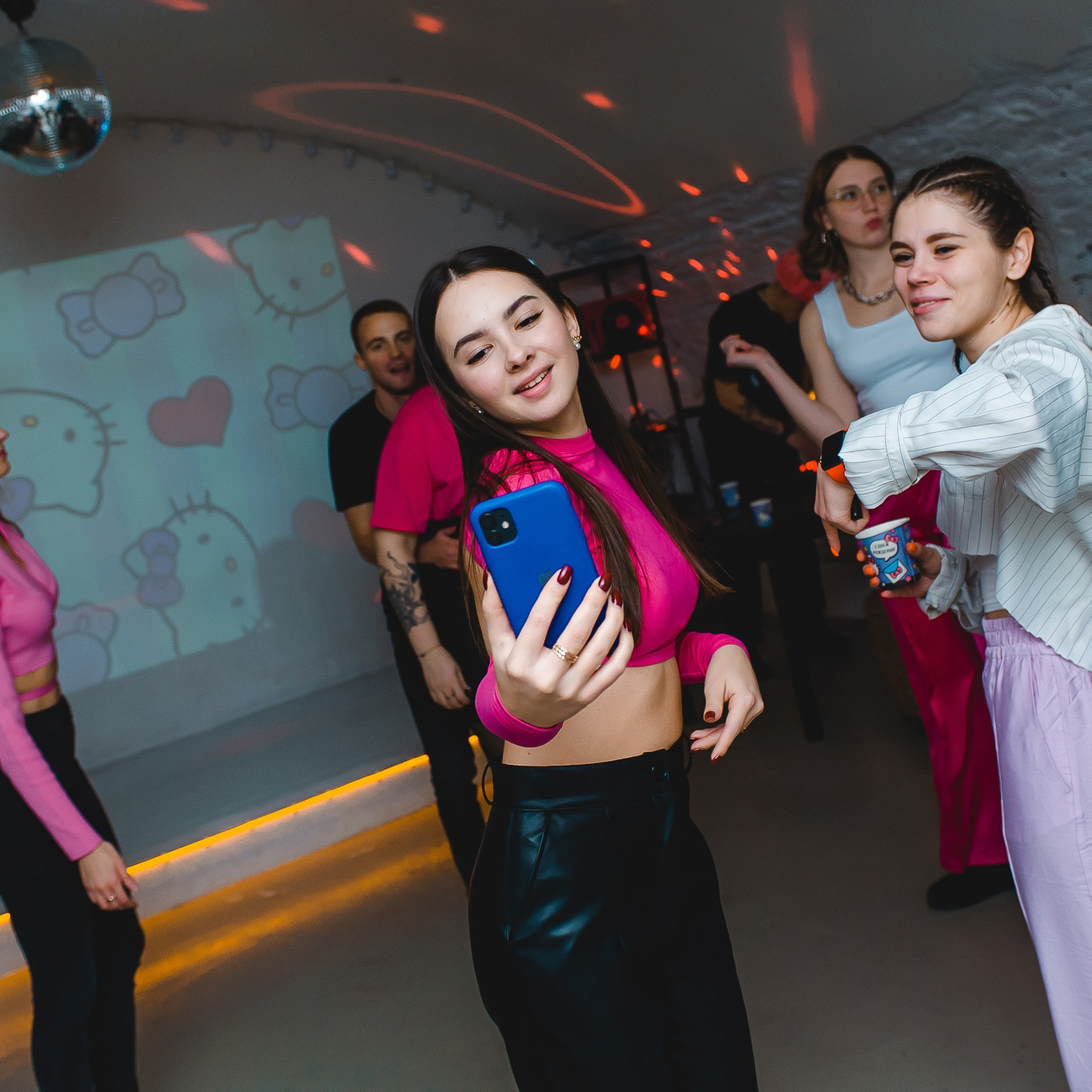 Банкеты, юбилеи, корпоративы. Свадебный и репортажный фотограф в Санкт-Петербурге Антон Ромашко