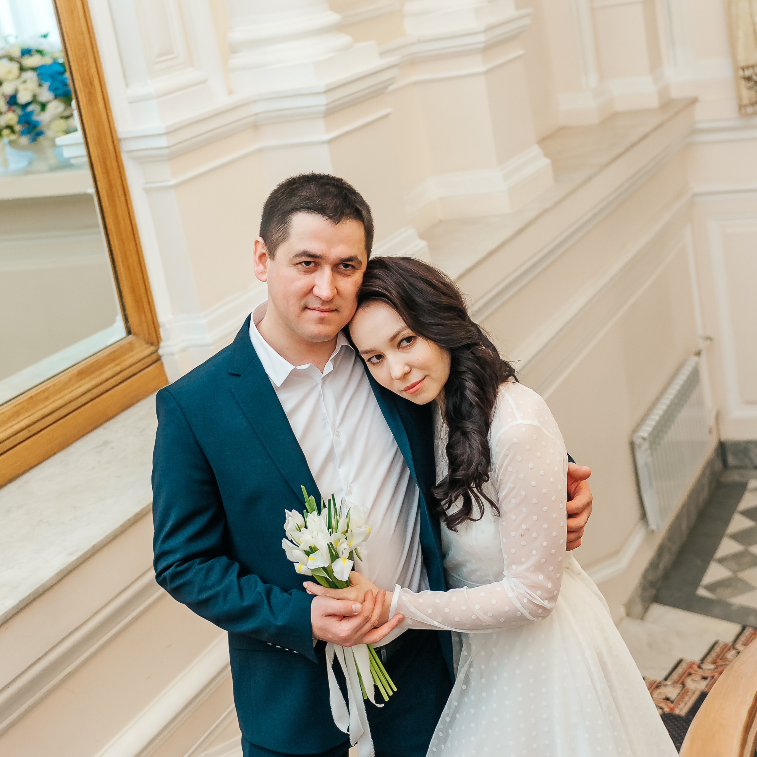 Свадьбы. Свадебный и репортажный фотограф в Санкт-Петербурге Антон Ромашко