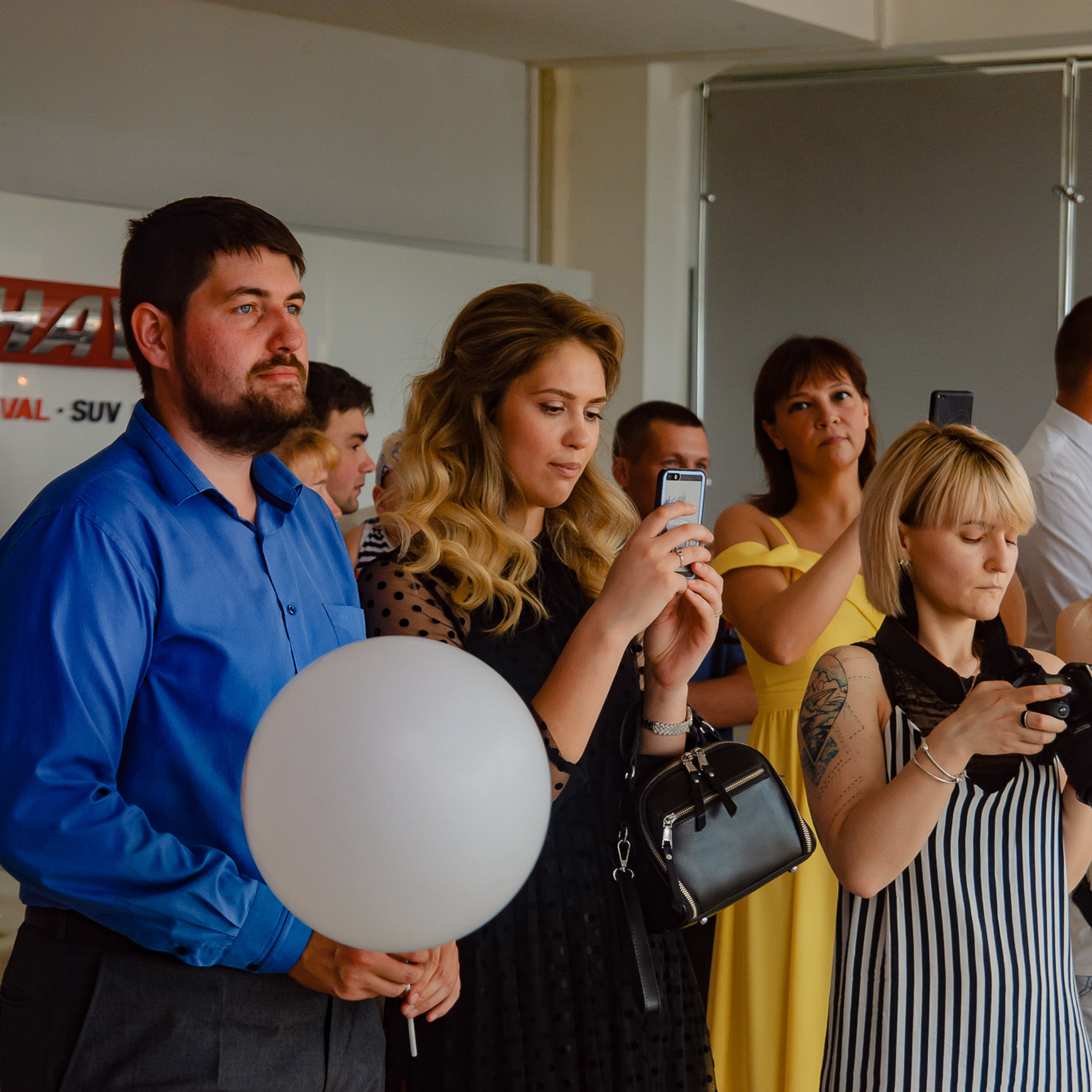 Репортажная съемка. Свадебный и репортажный фотограф в Санкт-Петербурге Антон Ромашко