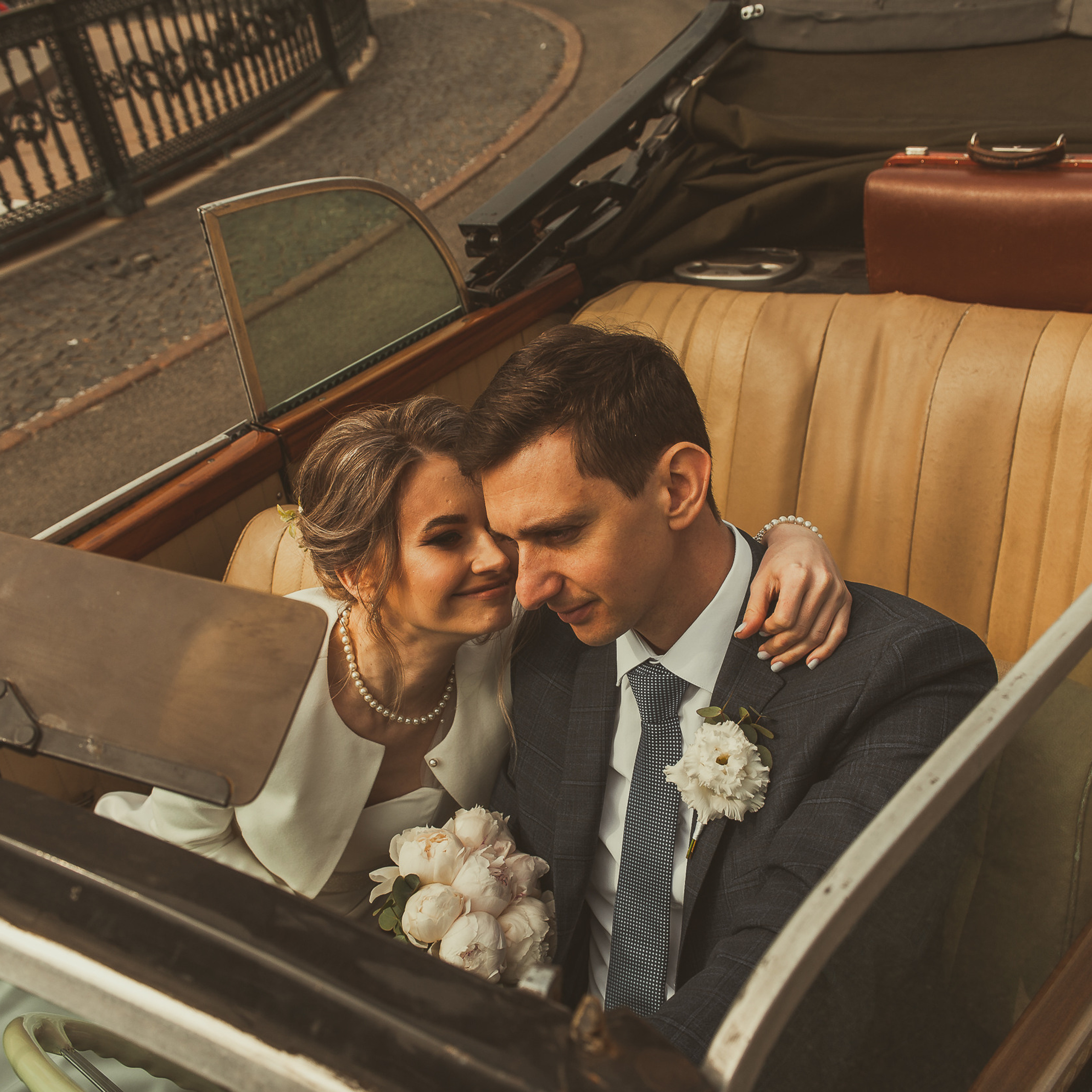 Свадьбы. Свадебный и репортажный фотограф в Санкт-Петербурге Антон Ромашко