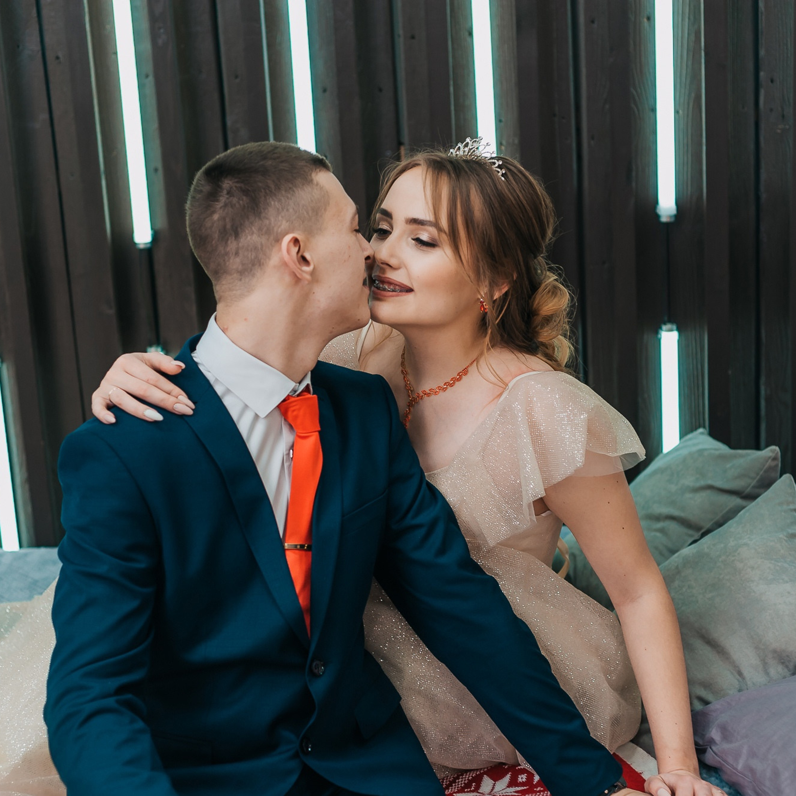 Свадьбы. Свадебный и репортажный фотограф в Санкт-Петербурге Антон Ромашко