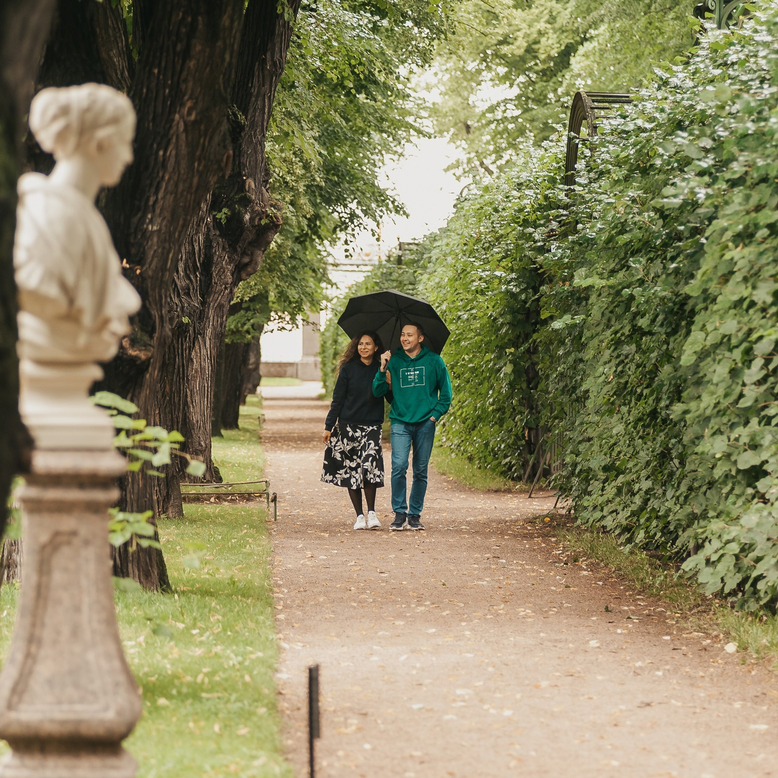 Lovestory. Свадебный и репортажный фотограф в Санкт-Петербурге Антон Ромашко