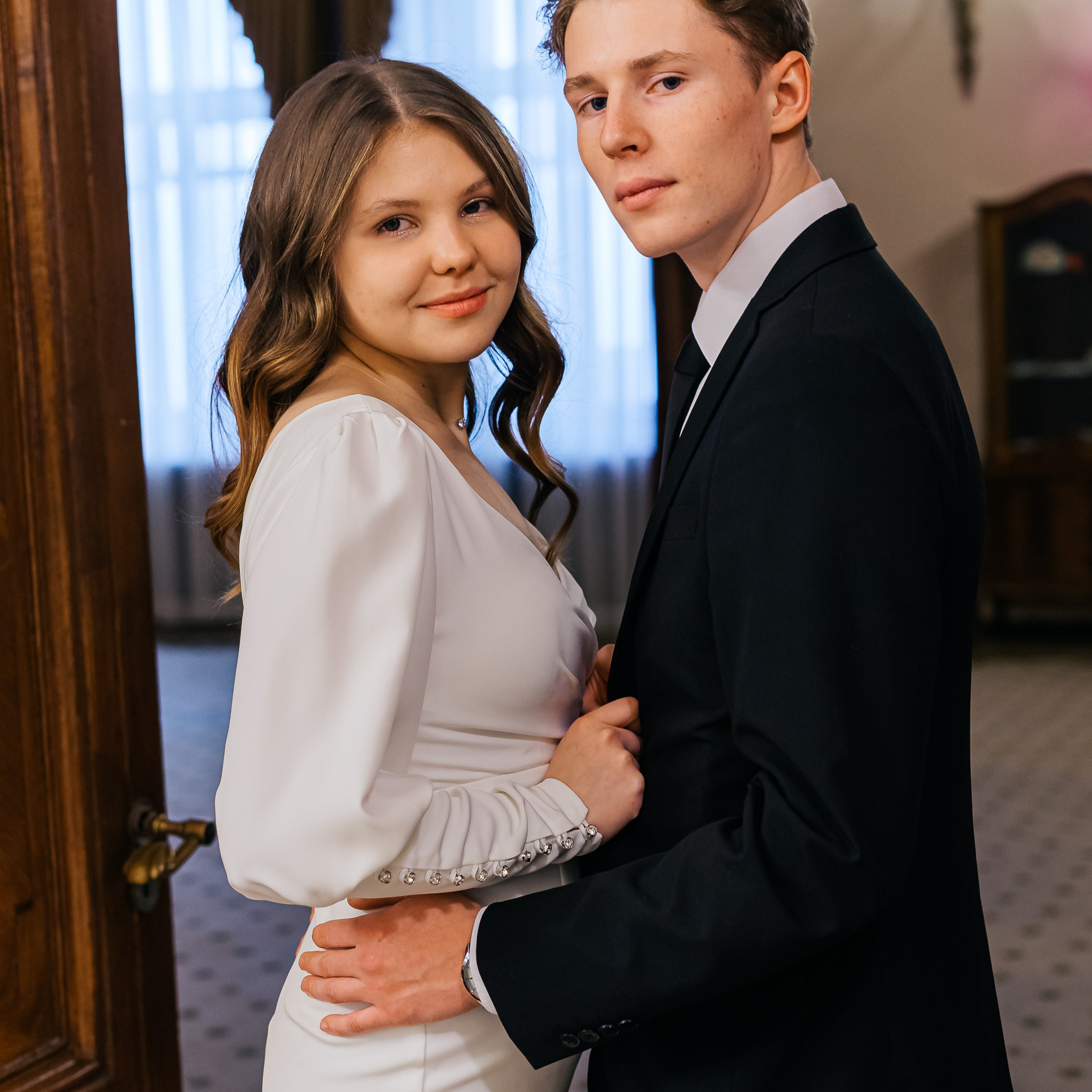 Свадьбы. Свадебный и репортажный фотограф в Санкт-Петербурге Антон Ромашко