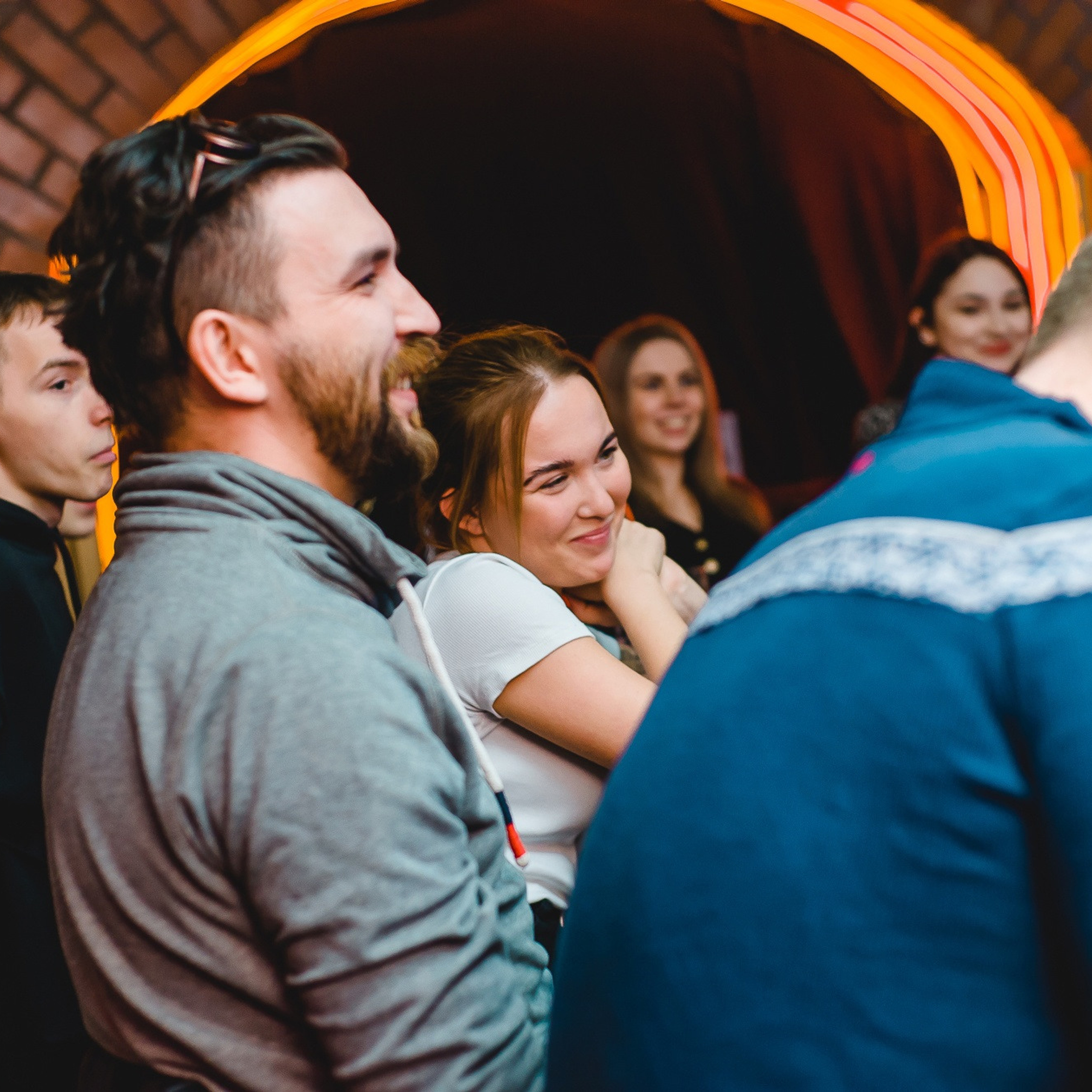 Репортажная съемка. Свадебный и репортажный фотограф в Санкт-Петербурге Антон Ромашко