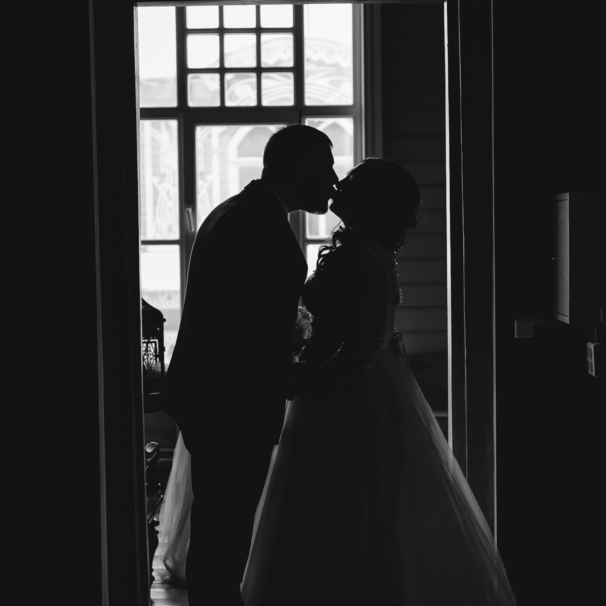 Свадьбы. Свадебный и репортажный фотограф в Санкт-Петербурге Антон Ромашко