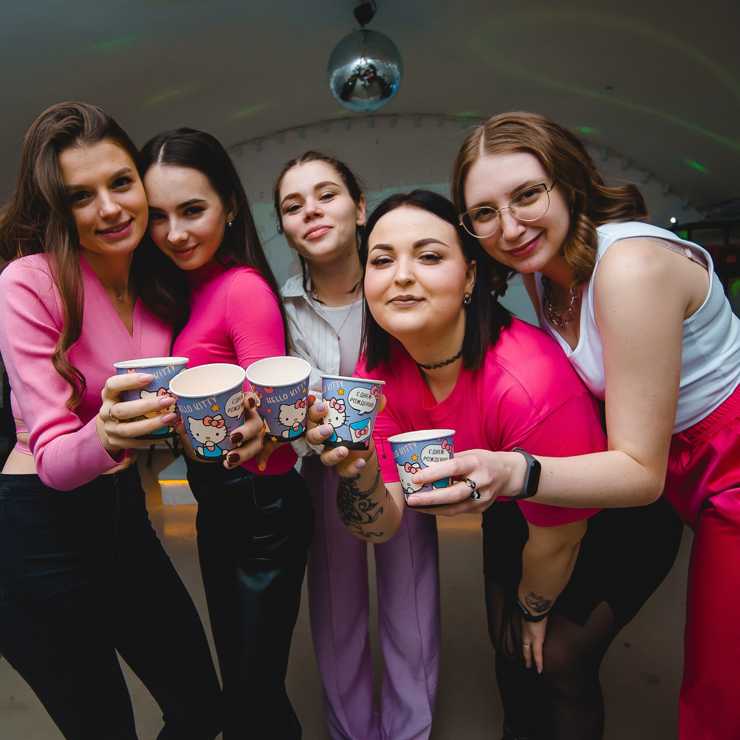 Банкеты, юбилеи, корпоративы. Свадебный и репортажный фотограф в Санкт-Петербурге Антон Ромашко