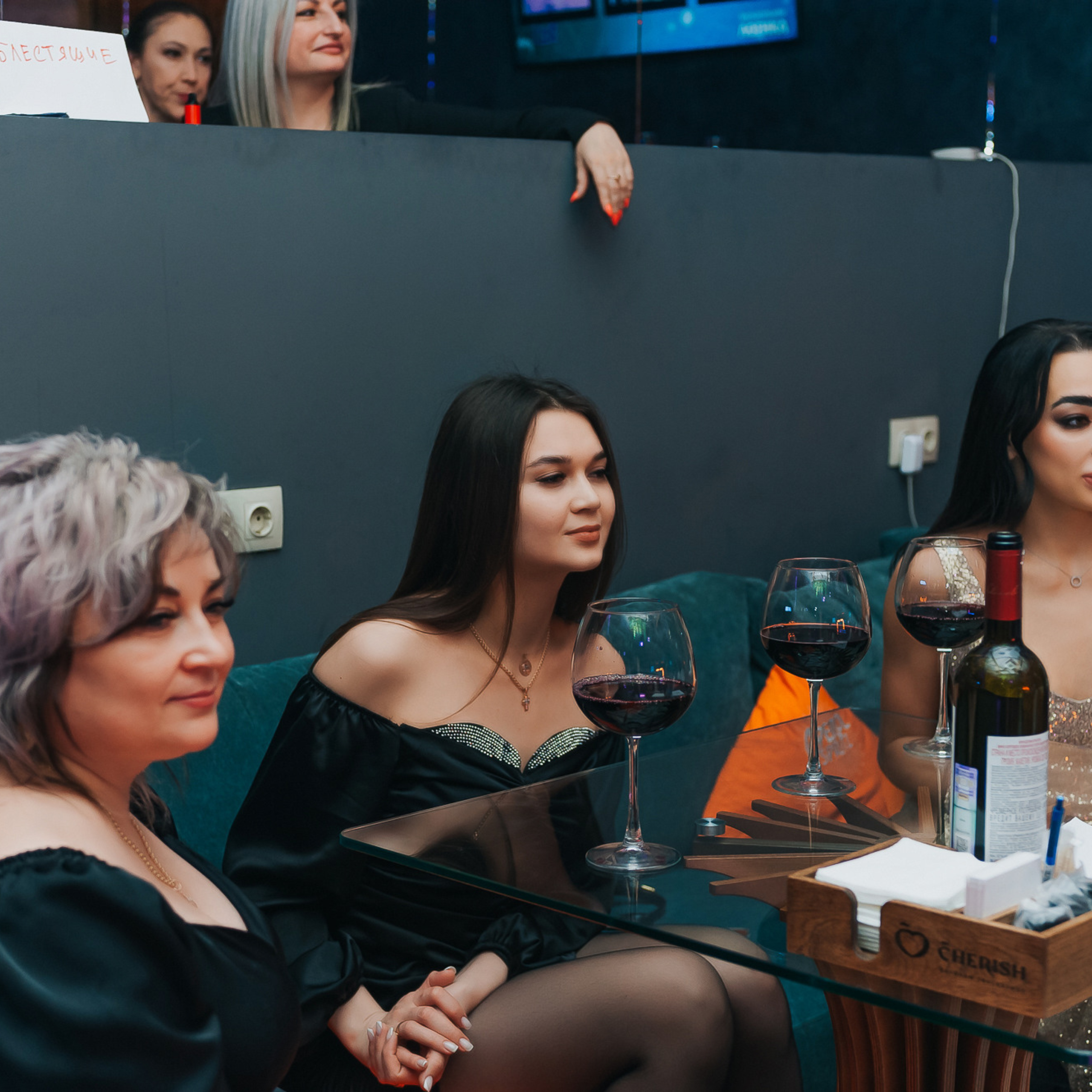 Банкеты, юбилеи, корпоративы. Свадебный и репортажный фотограф в Санкт-Петербурге Антон Ромашко