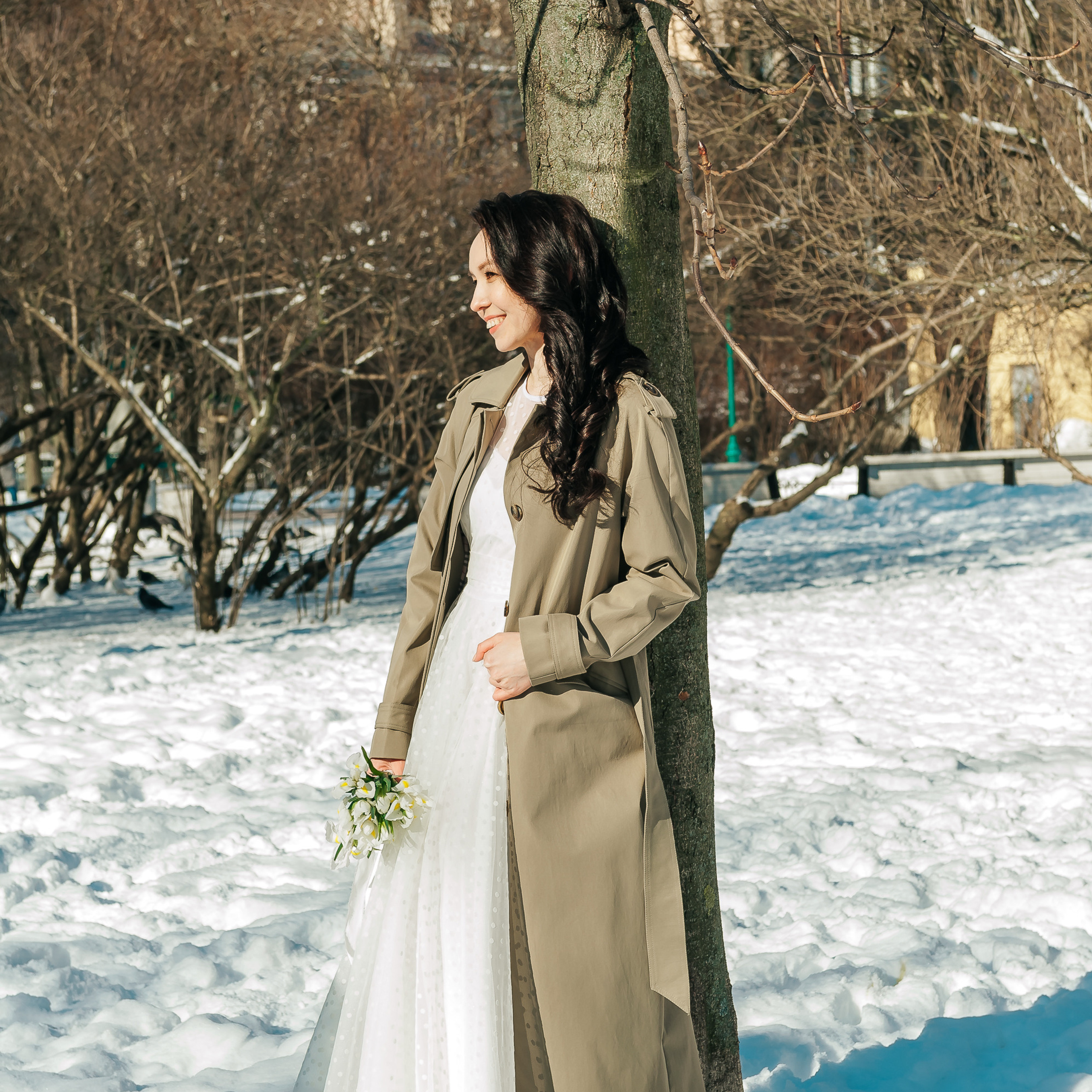 Свадьбы. Свадебный и репортажный фотограф в Санкт-Петербурге Антон Ромашко