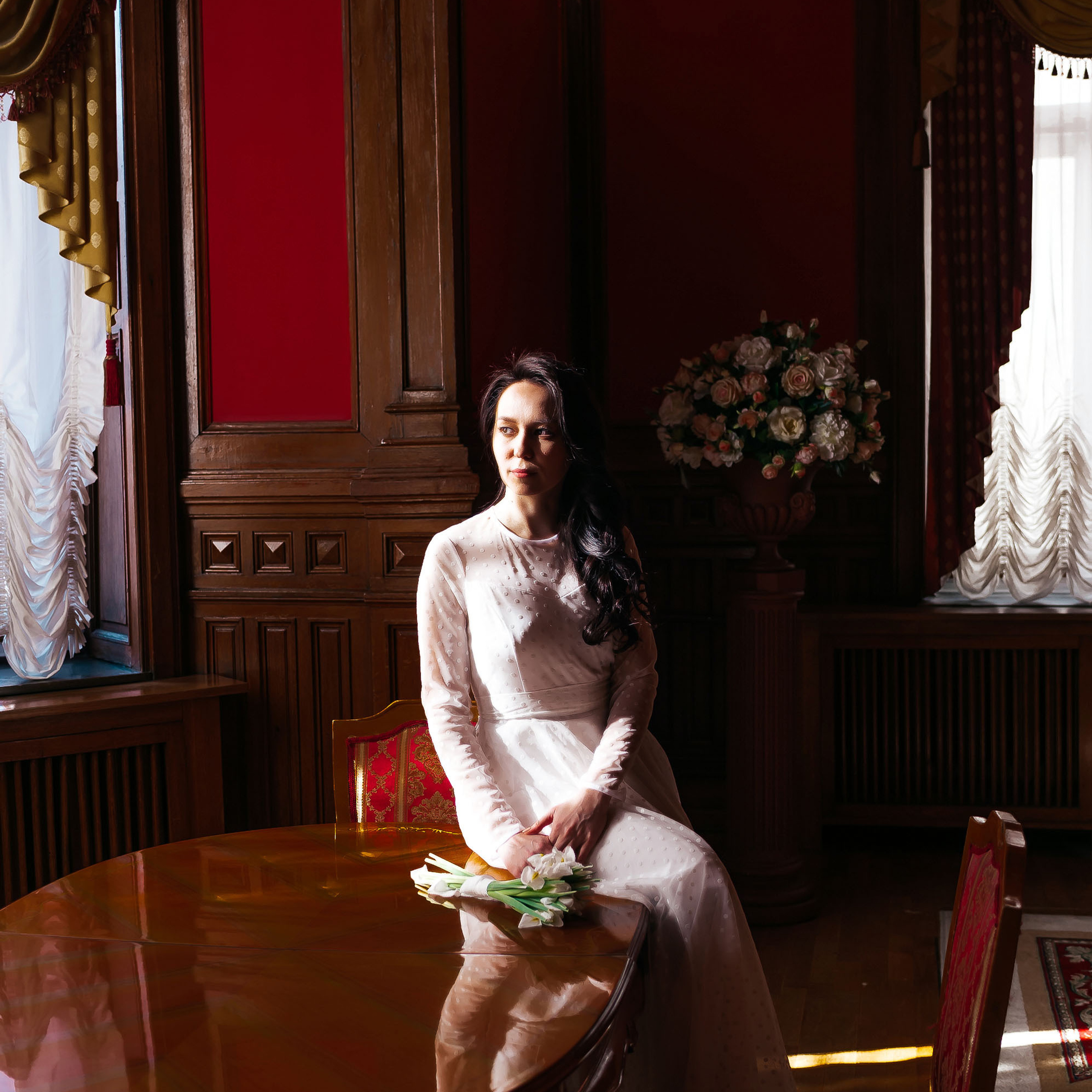 Свадьбы. Свадебный и репортажный фотограф в Санкт-Петербурге Антон Ромашко