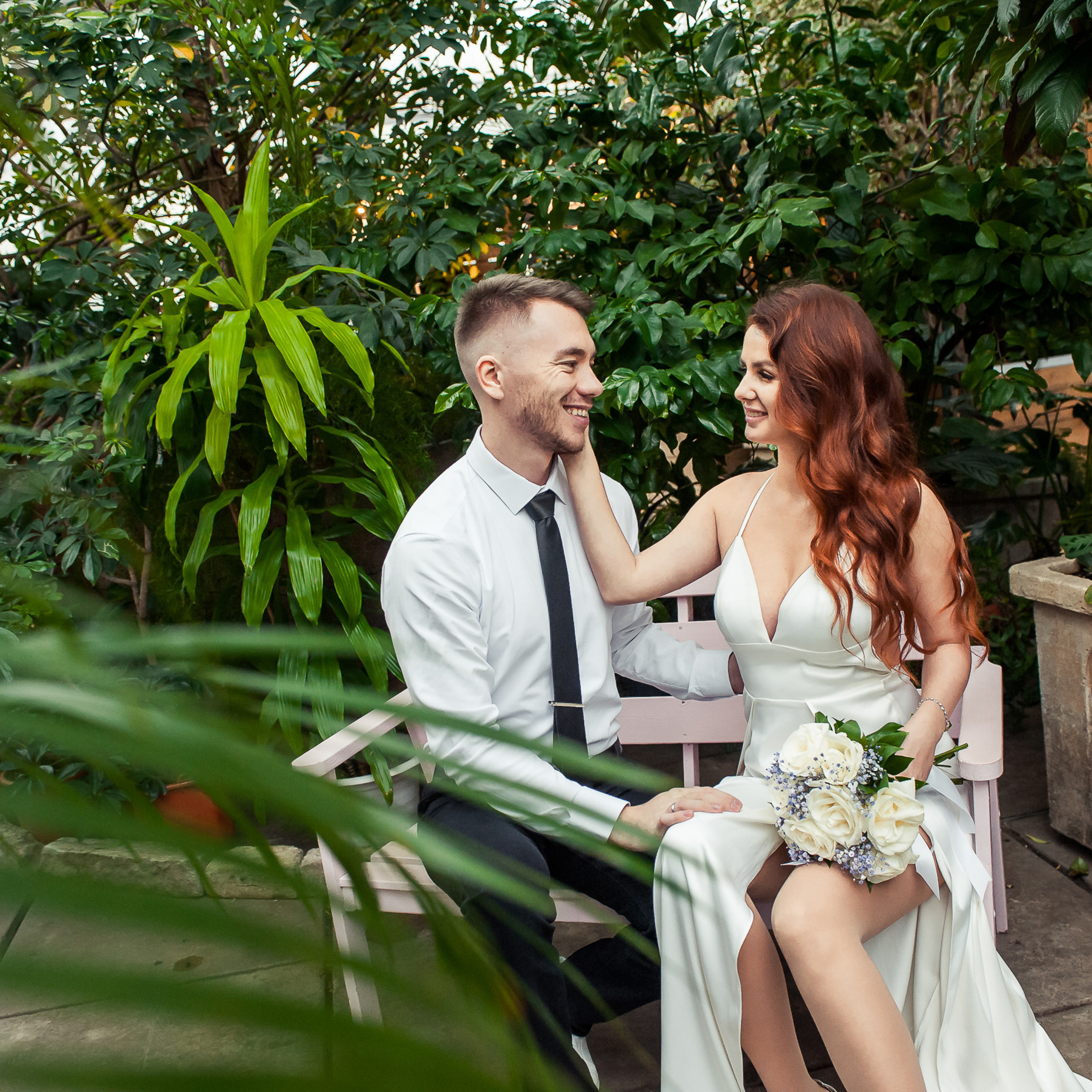 Свадьбы. Свадебный и репортажный фотограф в Санкт-Петербурге Антон Ромашко