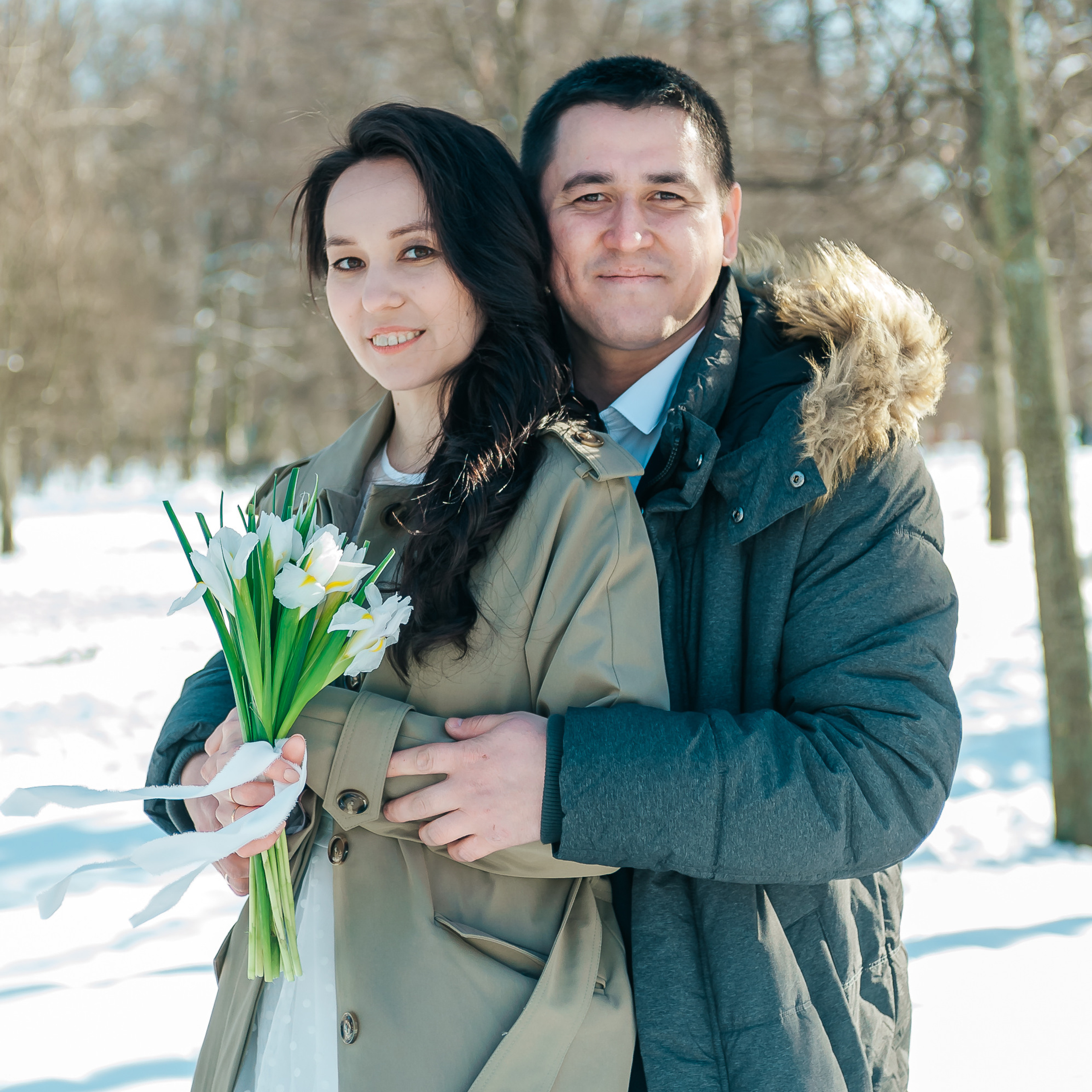 Свадьбы. Свадебный и репортажный фотограф в Санкт-Петербурге Антон Ромашко