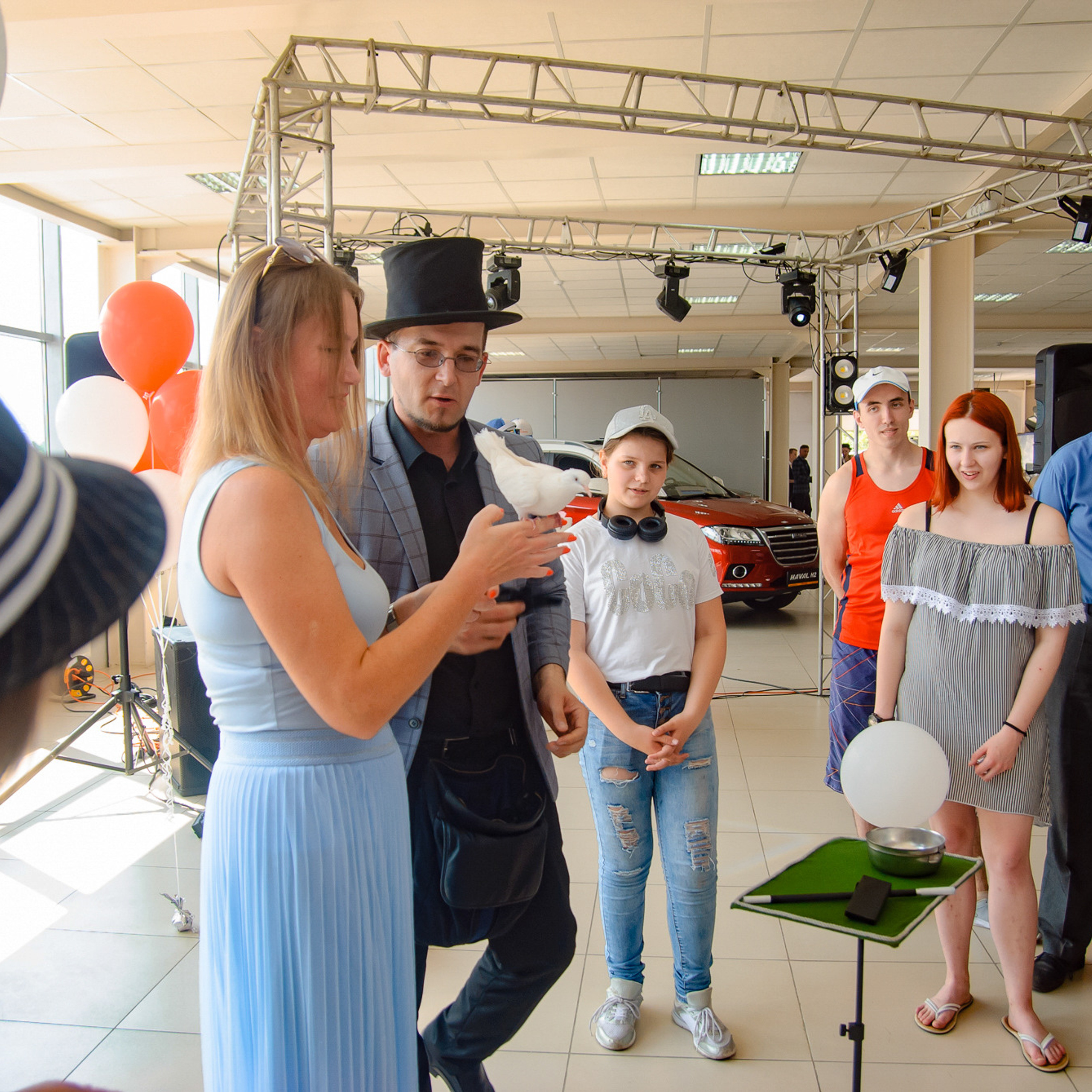 Репортажная съемка. Свадебный и репортажный фотограф в Санкт-Петербурге Антон Ромашко